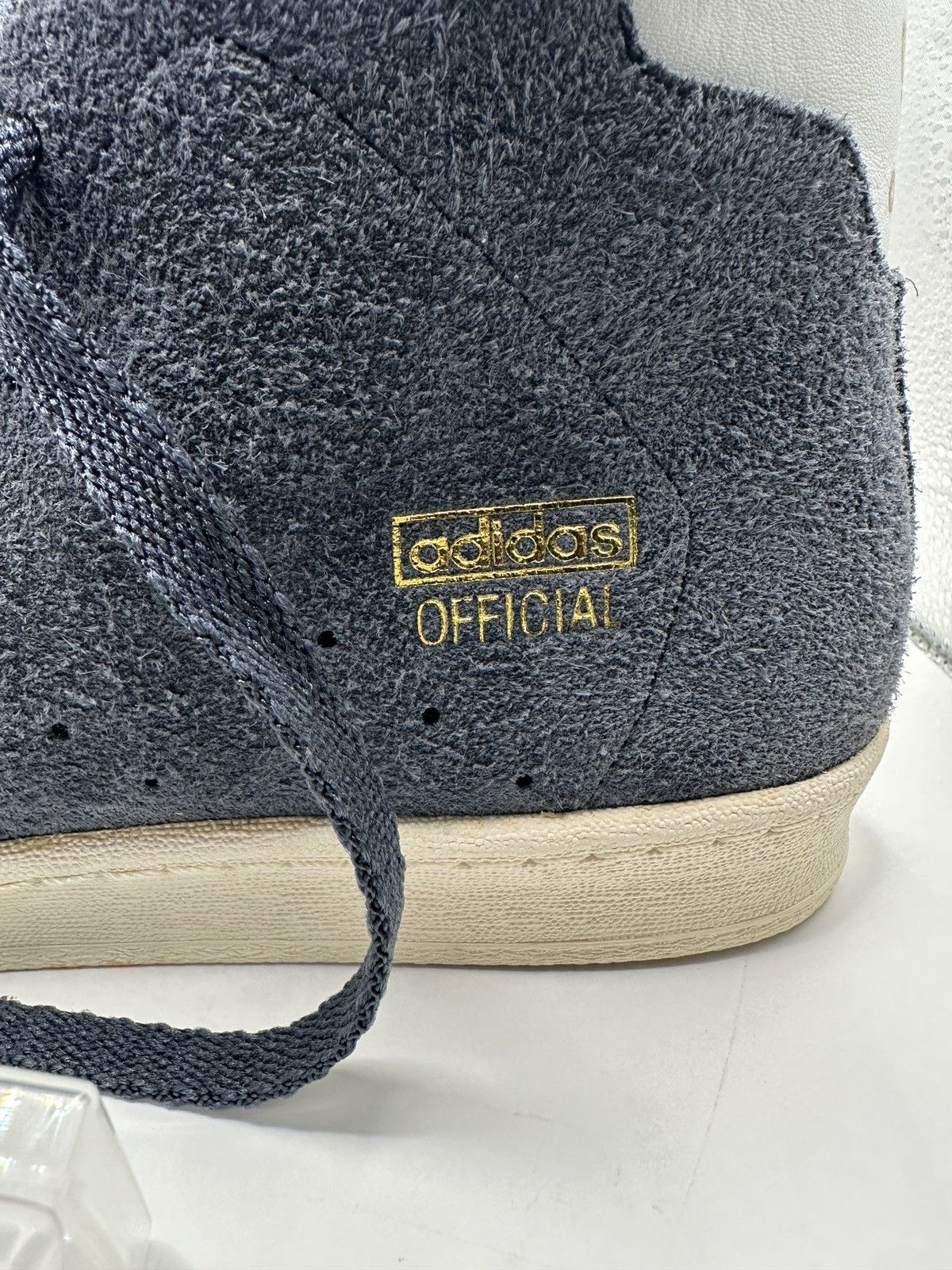 Adidas × David Beckham David Beckham Adidas Official Mid 80s Size US 9.5 / EU 42-43 - 5 Thumbnail