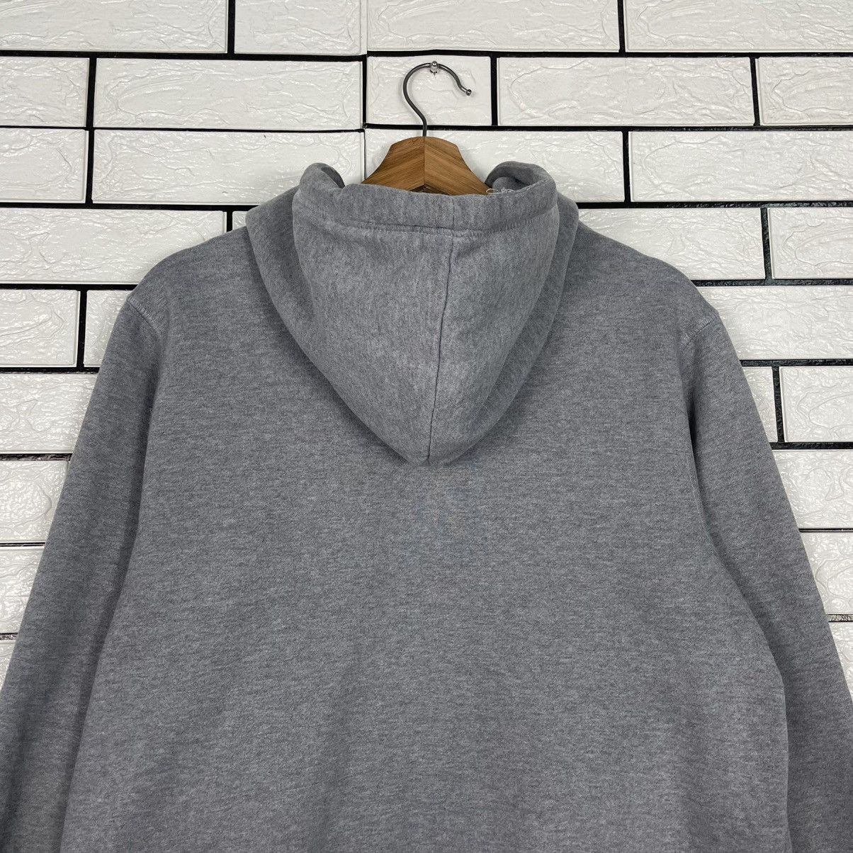 Dsquared2 Dsquared2 Zipper Hoodie Size US M / EU 48-50 / 2 - 8 Thumbnail