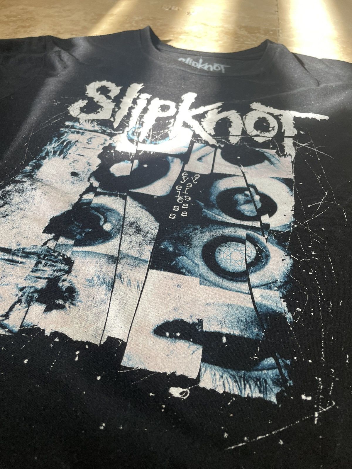 Other SLIPKNOT band merch tee Size US S / EU 44-46 / 1 - 2 Thumbnail