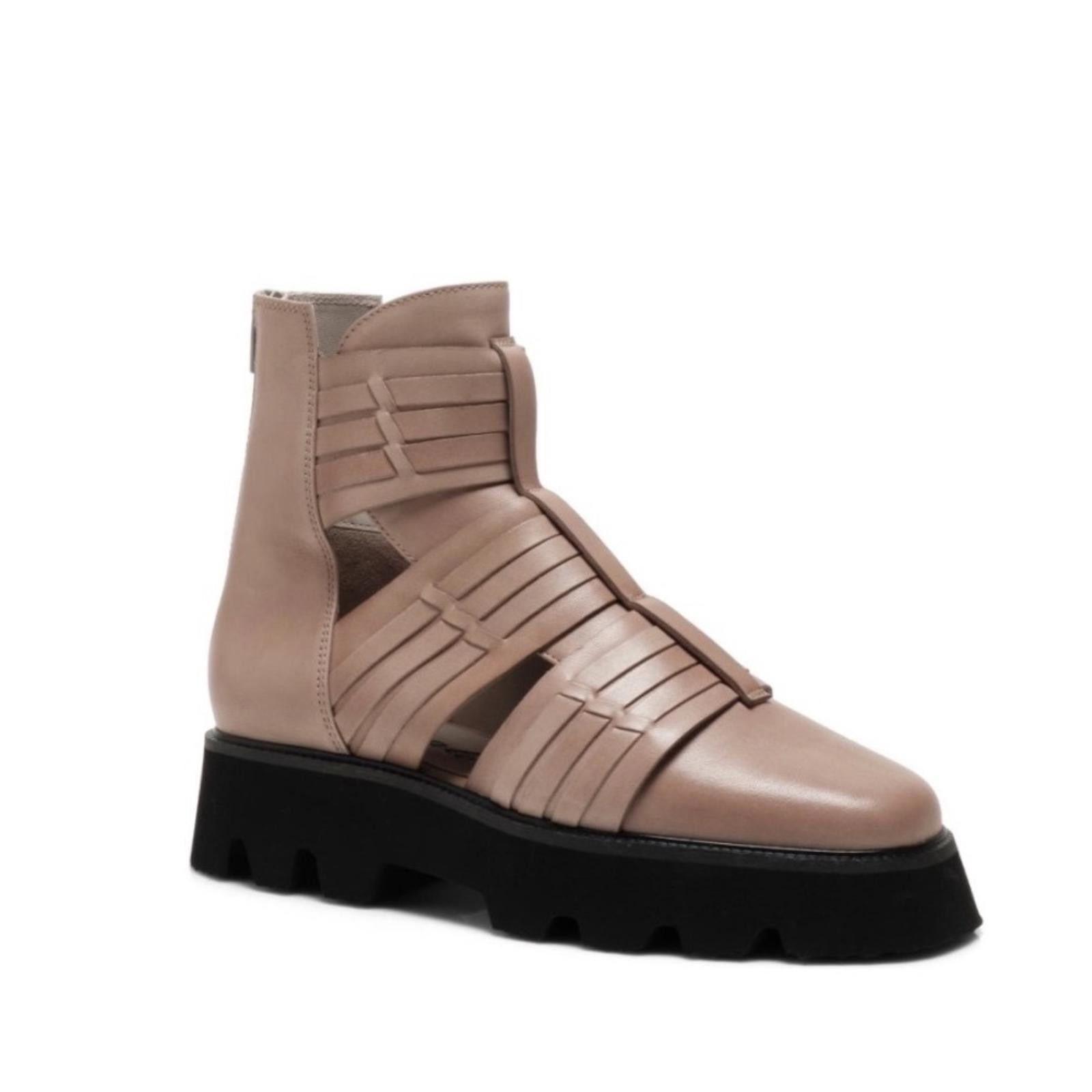 Free People Free People Hydra Huarache Boots, New, Size EU 38 Size US 8 / IT 38 - 9 Thumbnail