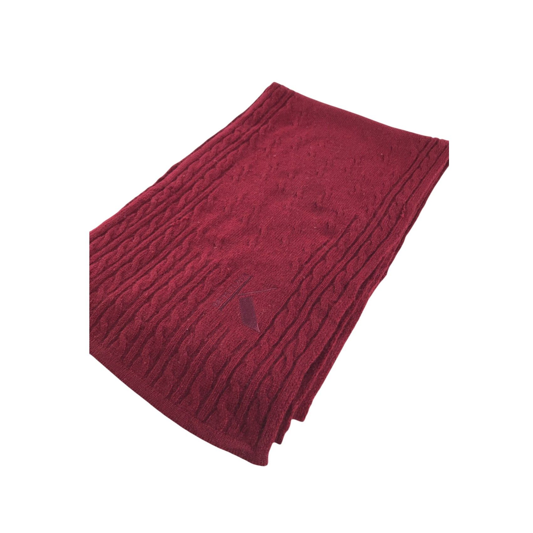 Krizia Uomo Krizia Uomo Scarf / Muffler / Neckwear - WW2362 Size ONE SIZE - 3 Thumbnail