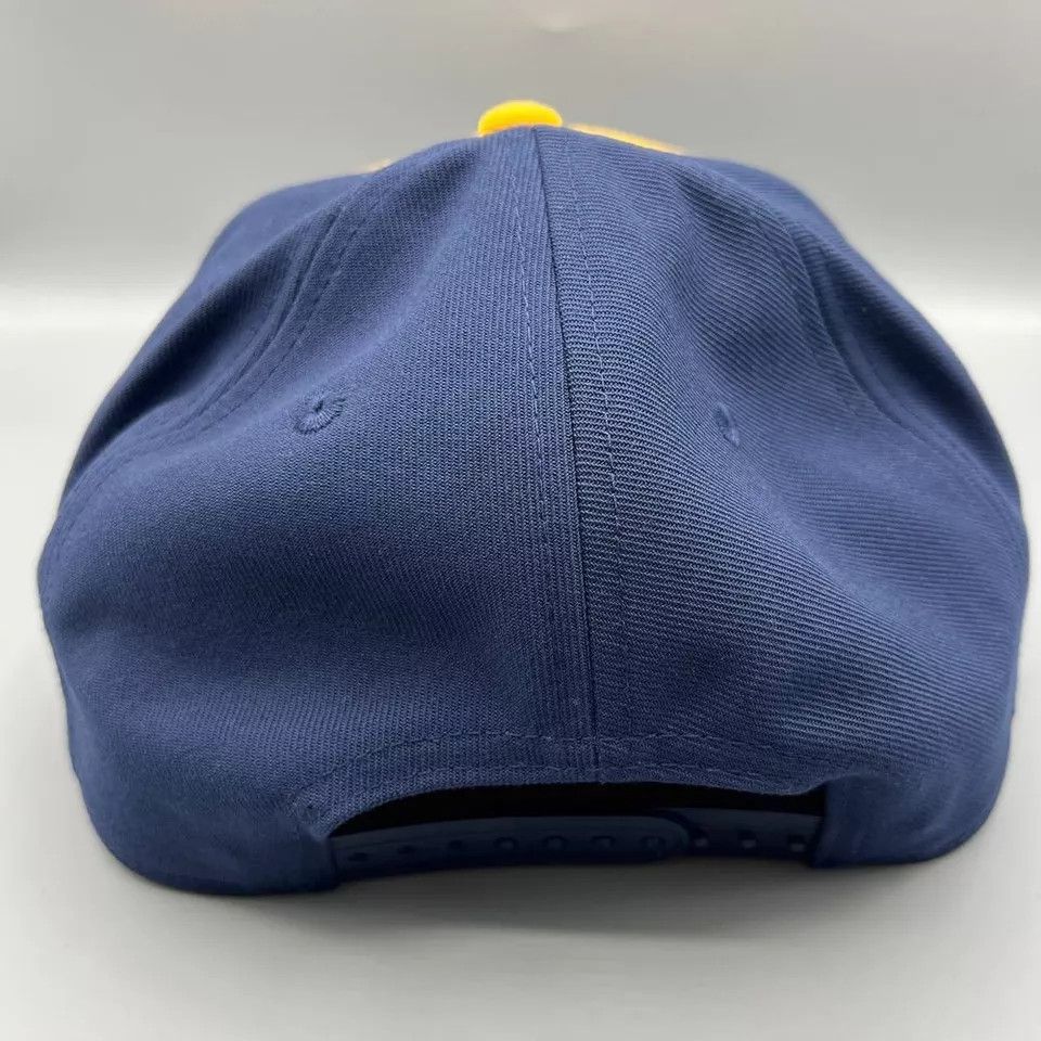 Other Los Angeles LA Galaxy Hat Men Fanatics MLS Snap Back Cap Size ONE SIZE - 5 Thumbnail