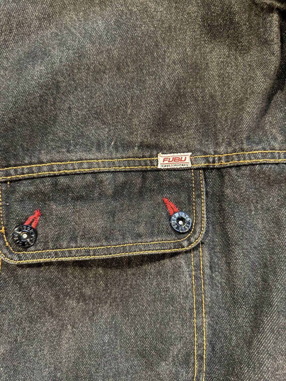 Fubu Fubu Size US XL / EU 56 / 4 - 9 Thumbnail
