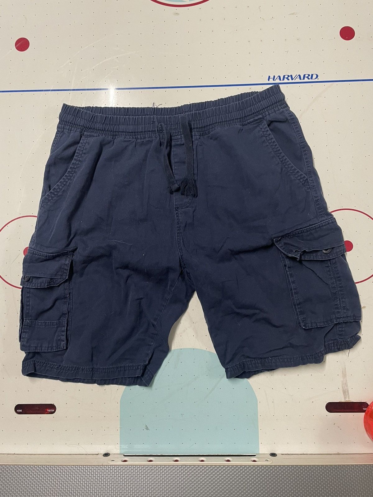 Southpole Southpole XXL Drawstring Shorts Size US 40 / EU 56 - 1 Thumbnail