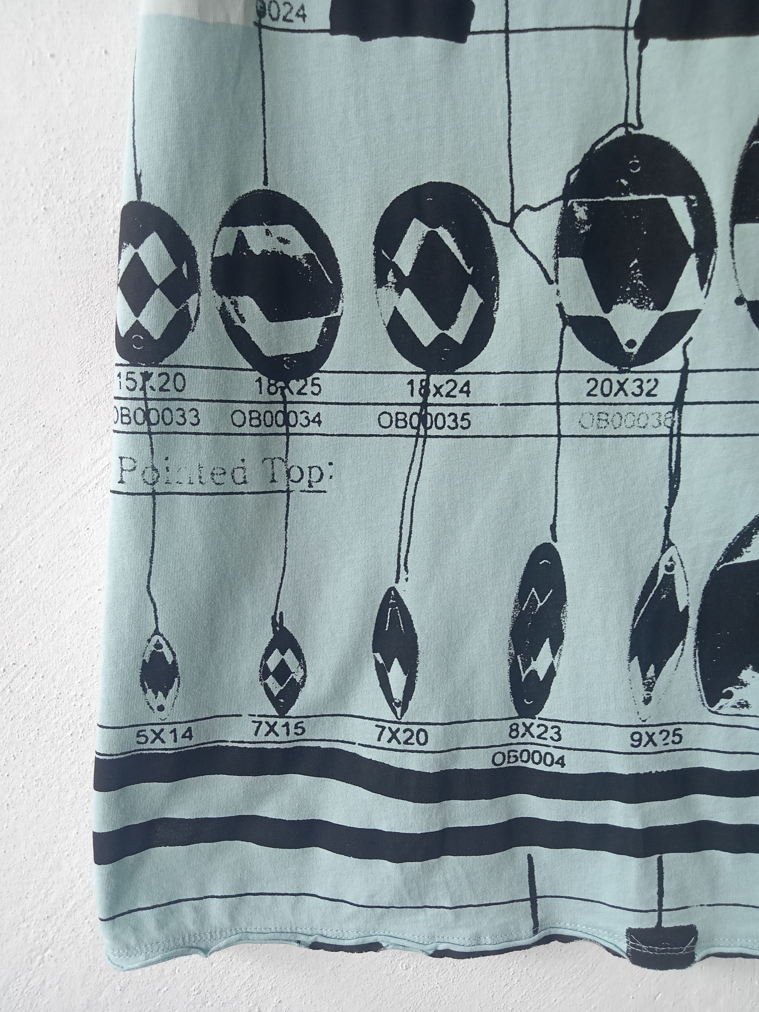 Diesel × Seditionaries Diesel Pop Art OVP T shirt Size M / US 6-8 / IT 42-44 - 10 Thumbnail