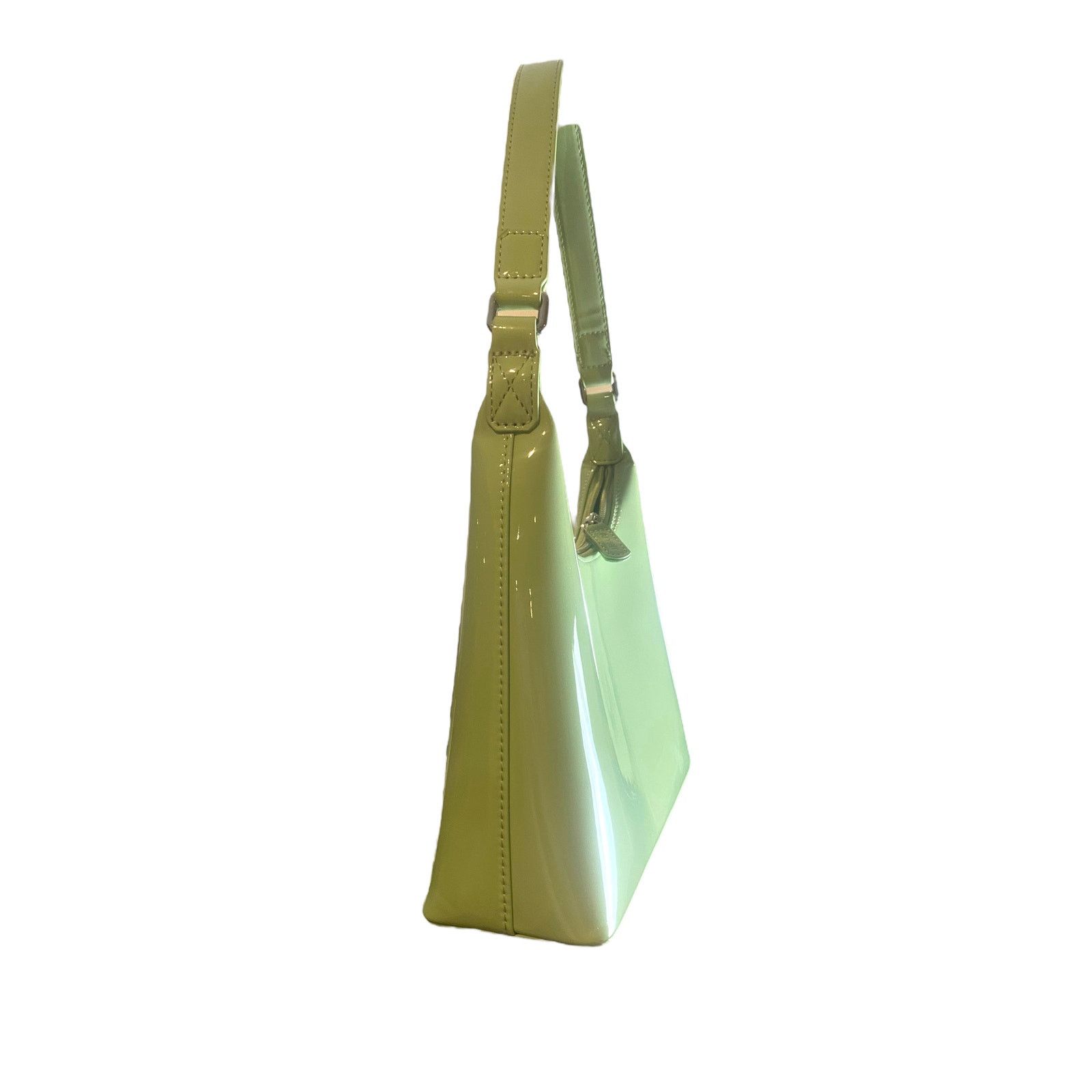 Other NWOT GLYNIT Molly Bag in Minty Mint Size ONE SIZE - 7 Thumbnail