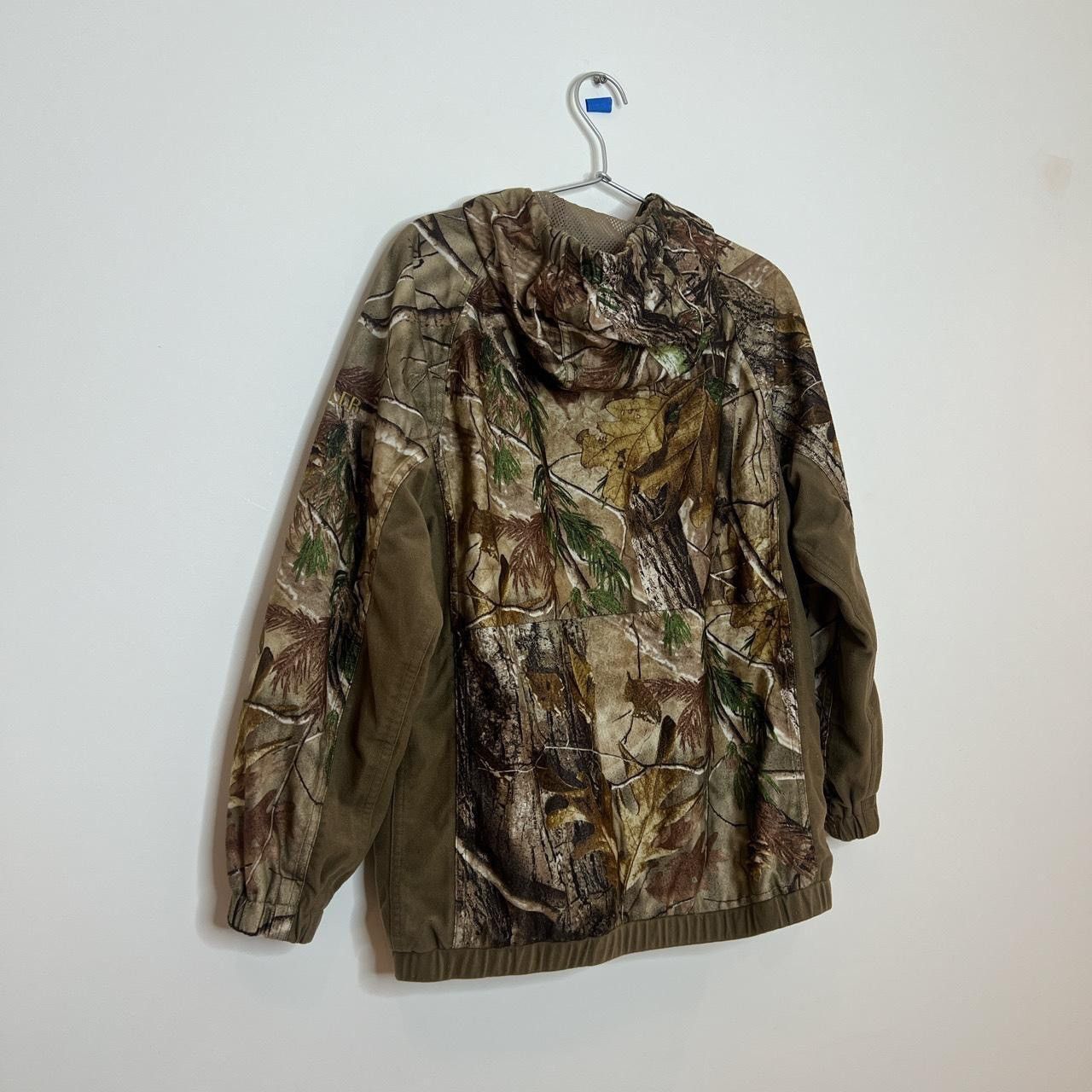 Realtree vintage realtree camo jacket Size US S / EU 44-46 / 1 - 2 Thumbnail