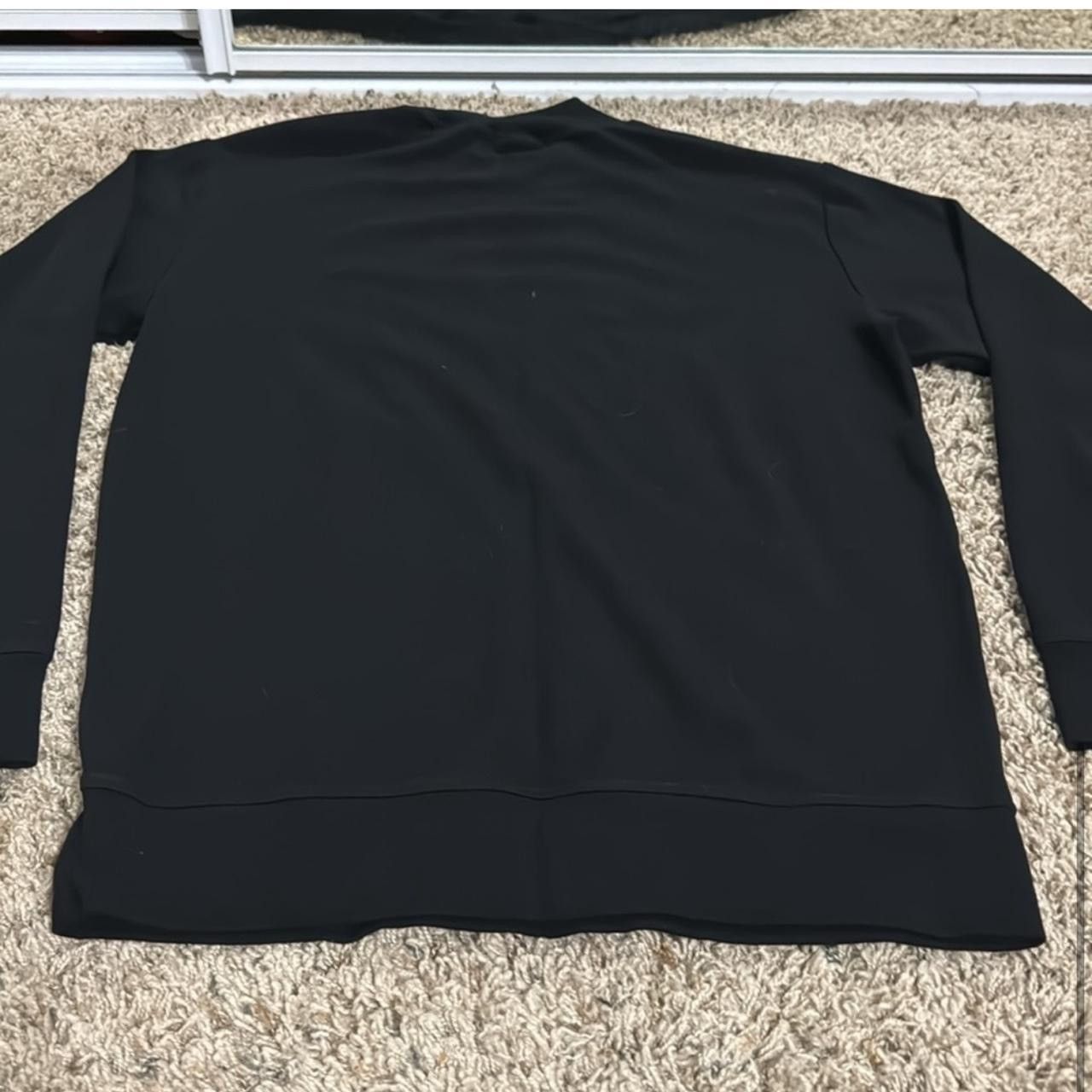 Zara Thick Zara Long Sleeve Size US M / EU 48-50 / 2 - 5 Thumbnail