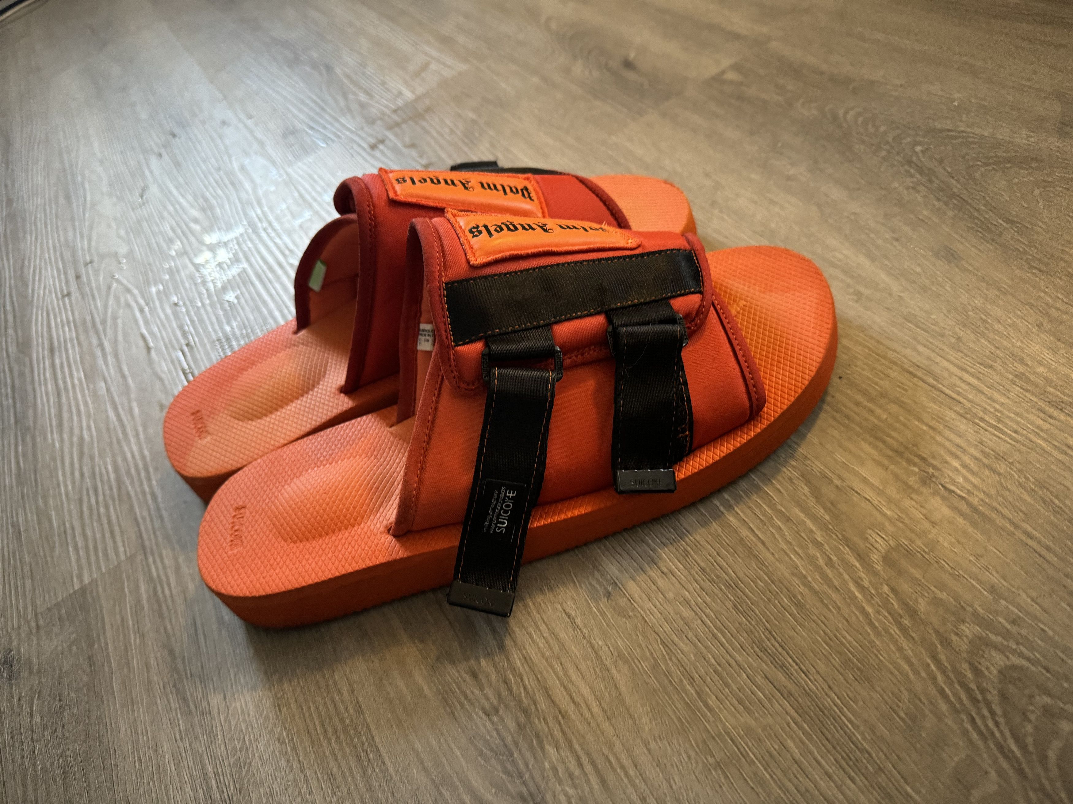 suicoke x palm angels