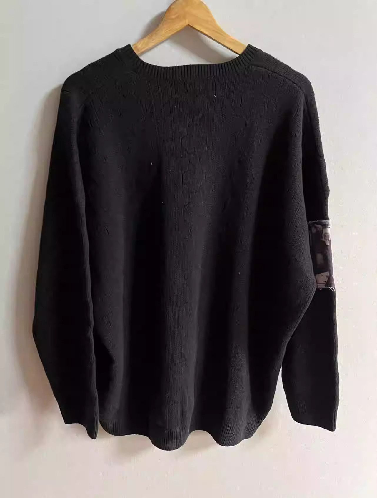 Raf Simons RAF SIMONS Long Sleeve Tee-2505 Size US S / EU 44-46 / 1 - 2 Thumbnail