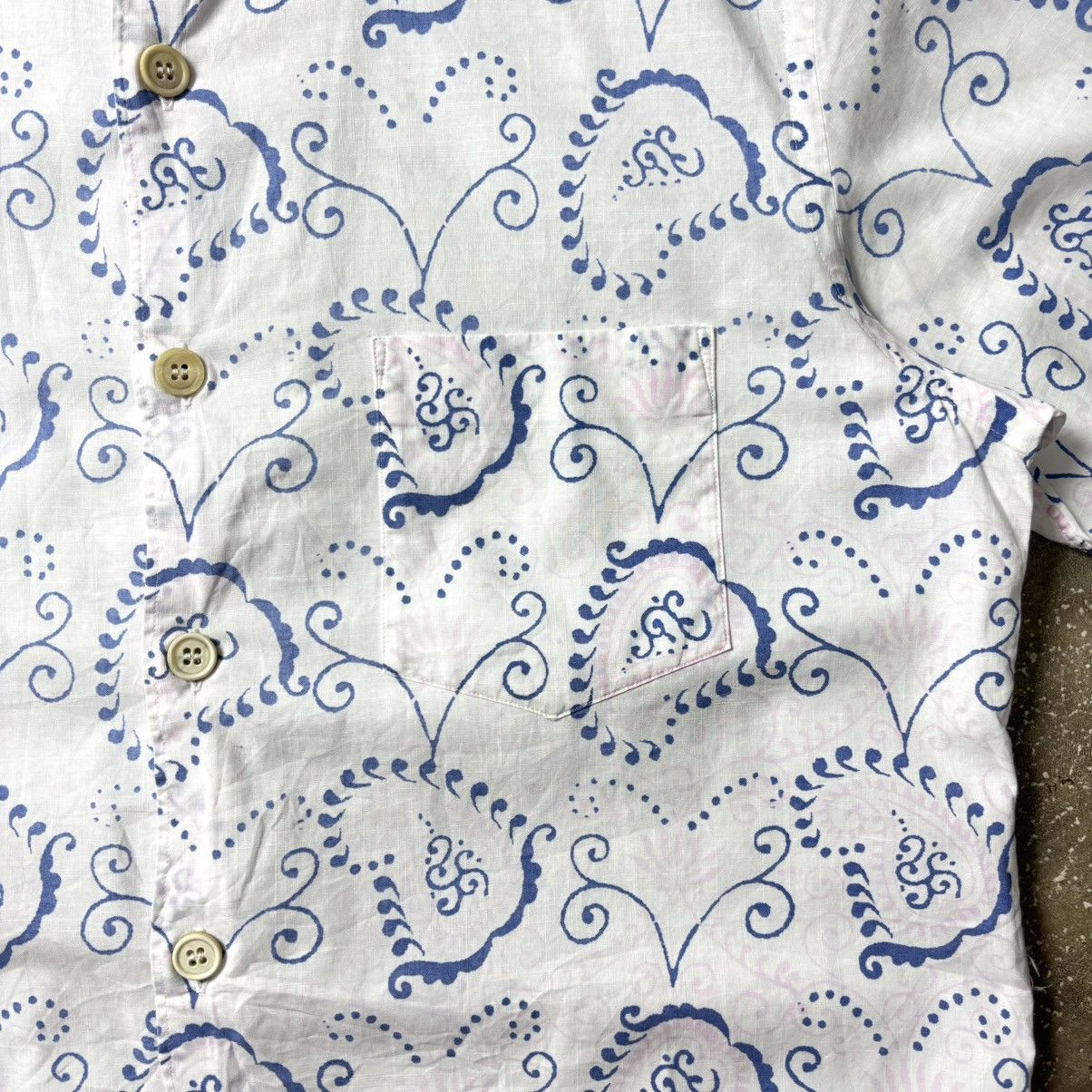 Comme des Garcons Comme des Garçons Shirt Size US M / EU 48-50 / 2 - 2 Thumbnail
