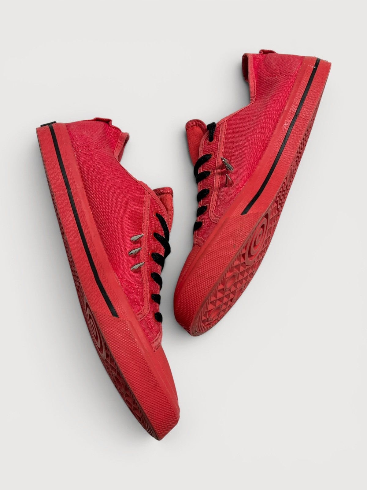 Raf Simons 2016 Matrix Spirit Low Size US 10 / EU 43 - 4 Thumbnail