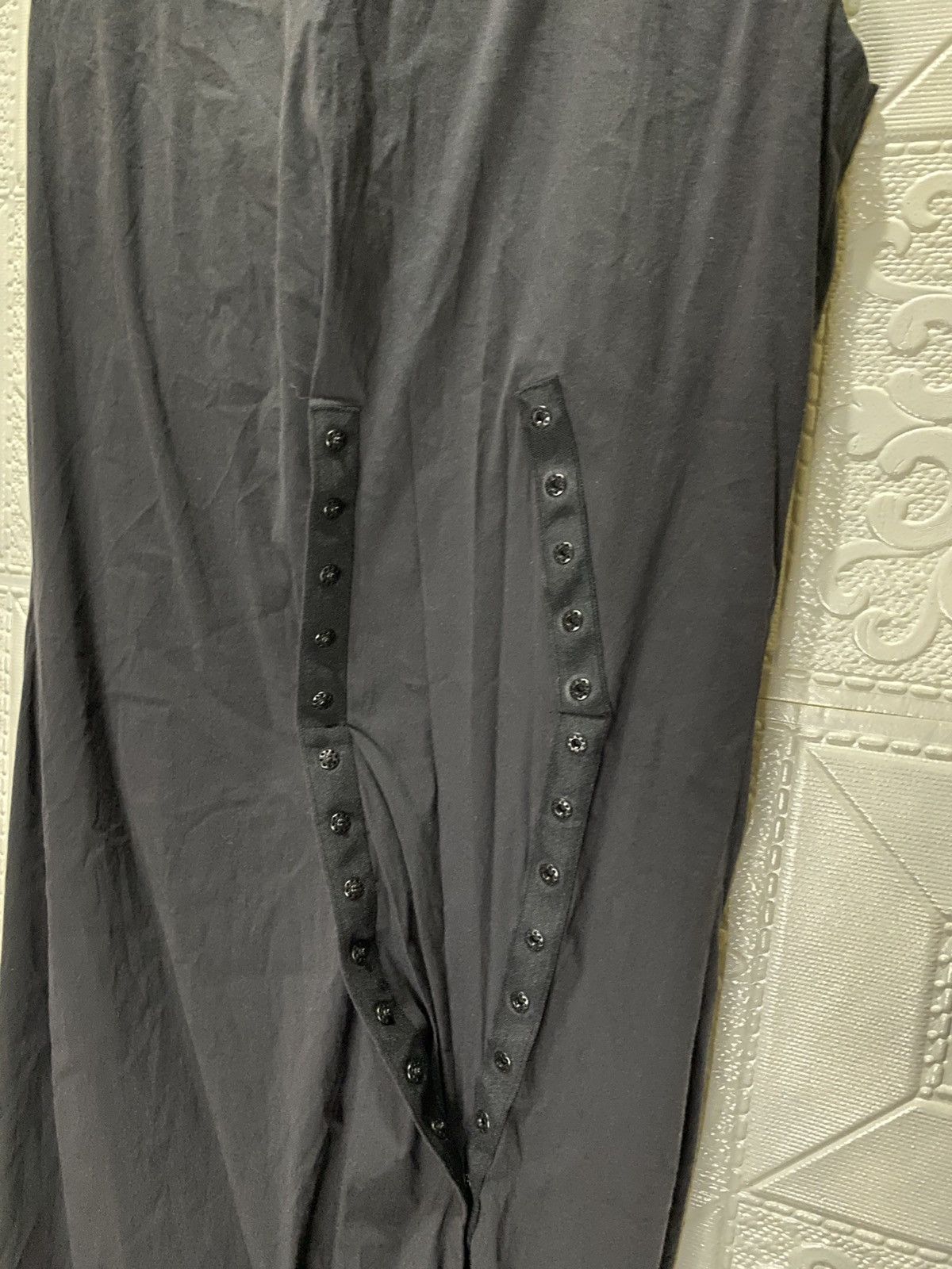 Designer × Issey Miyake ✅ARCHIVE ✅Issey Miyake Maxi Dress Size M / US 6-8 / IT 42-44 - 8 Thumbnail