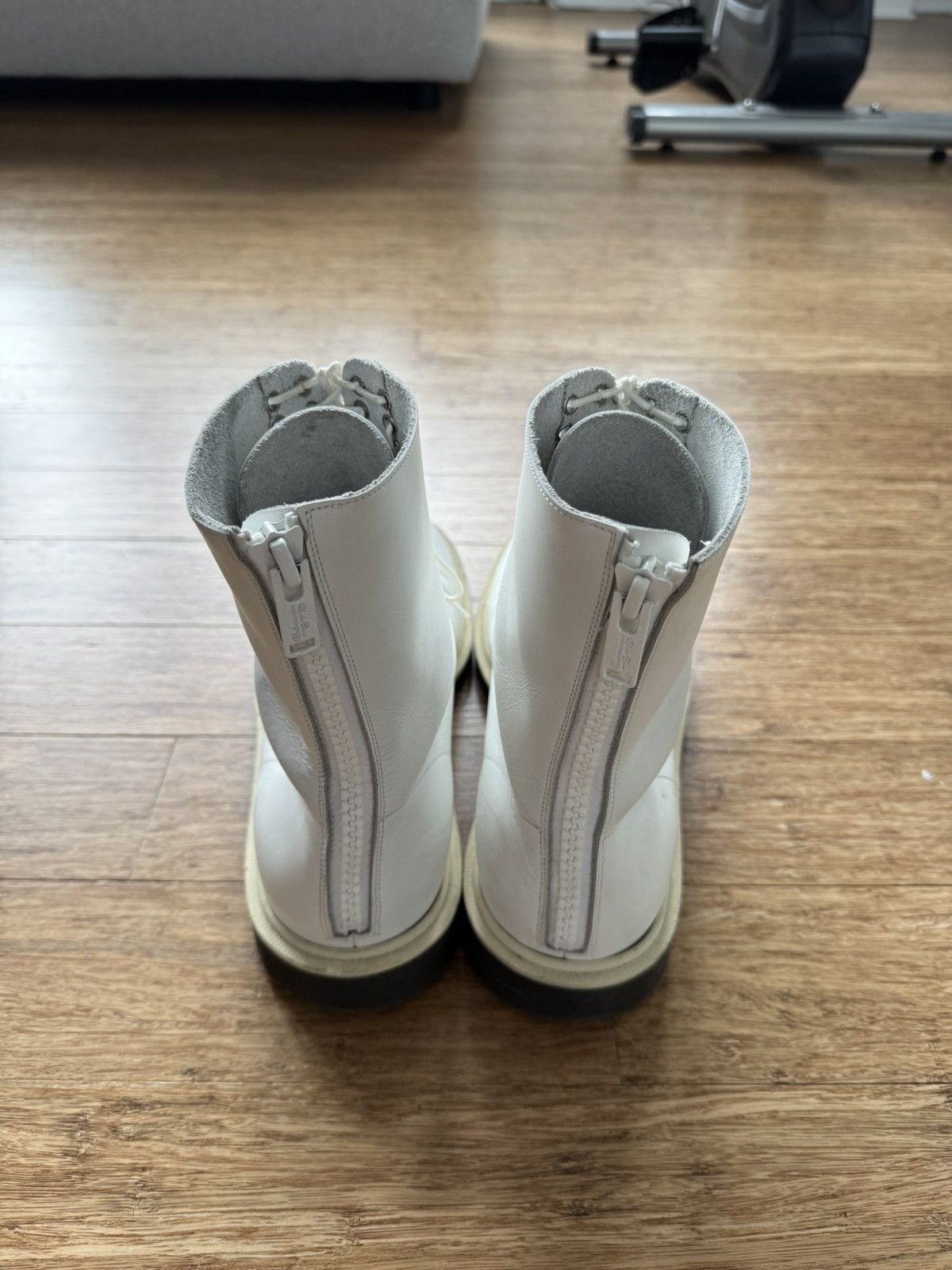 Undercover GODOG Boots Size US 10 / EU 43 - 4 Thumbnail
