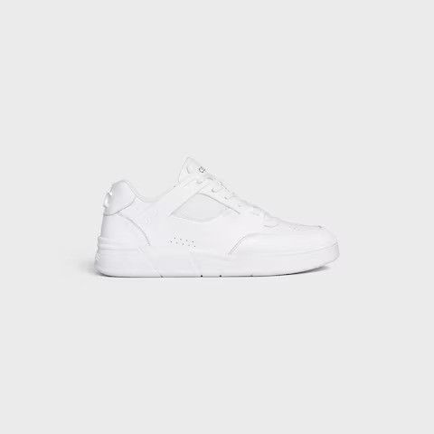 Celine Celine Trainder Ct-09 Celine Sneakers IT 45 Men - USA Duties Paid Size US 12 / EU 45 - 1 Thumbnail