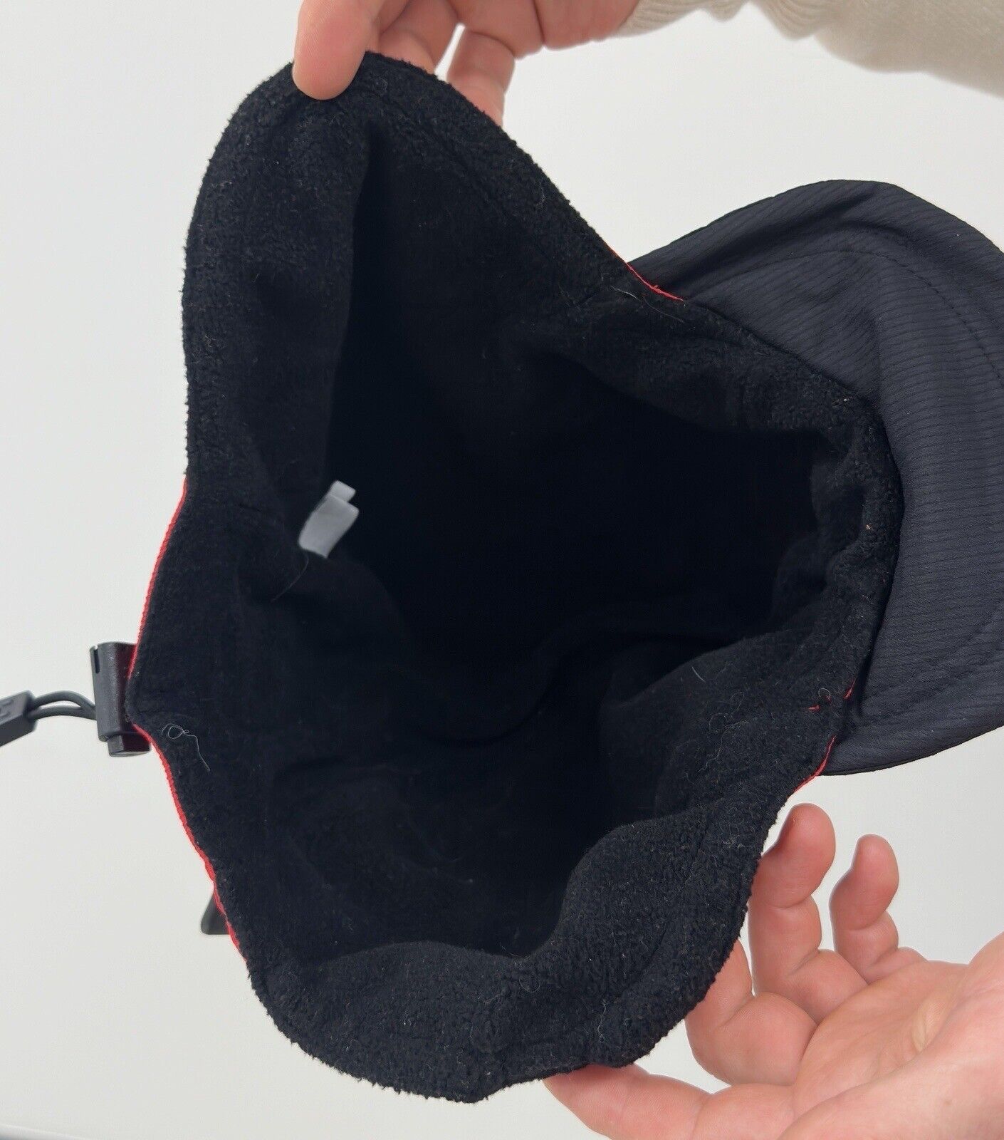 Haglofs Haglofs Windstopper Hiking Outdoor Winter Cap Hat Size L Size ONE SIZE - 7 Thumbnail