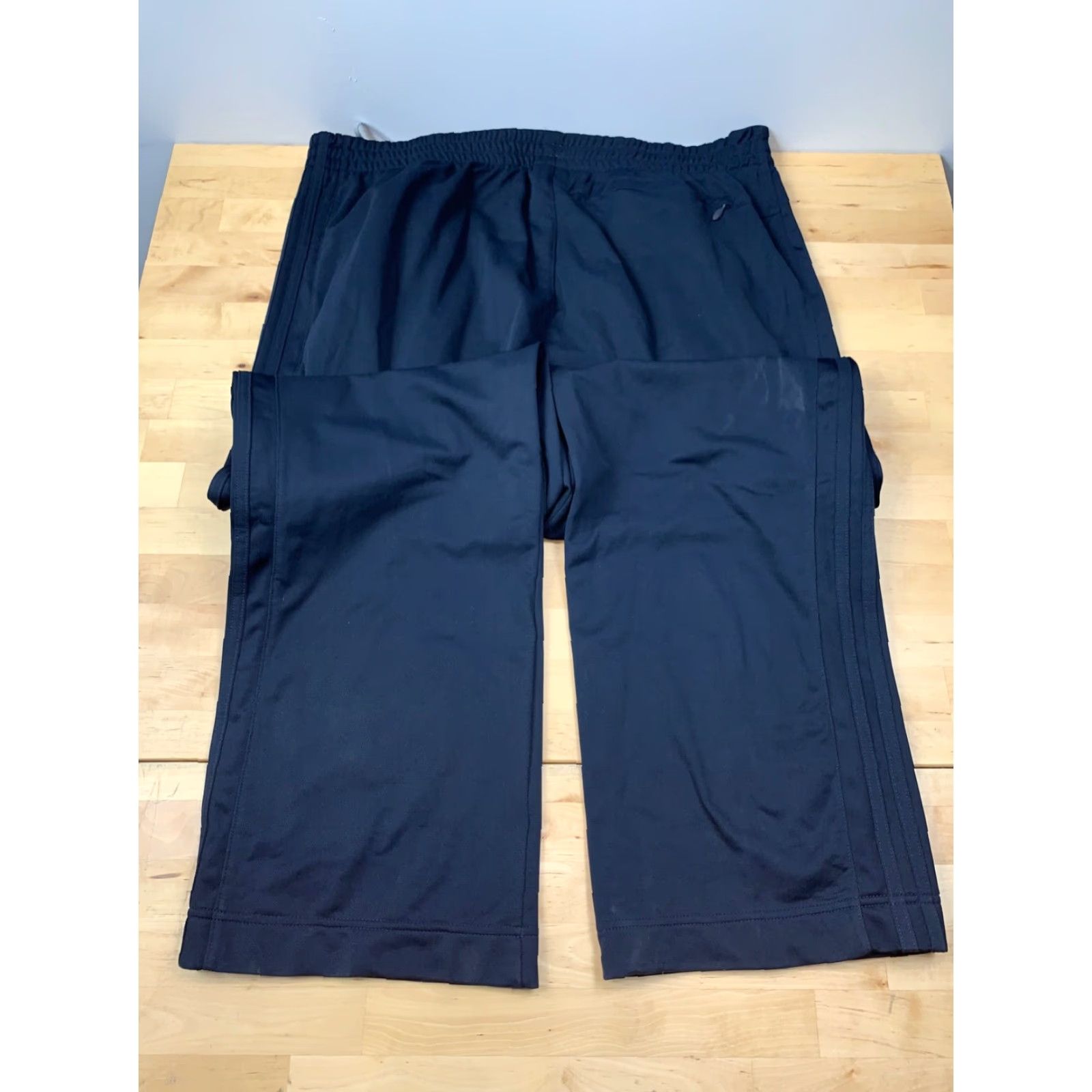 Adidas Adidas Track Pants Size US 36 / EU 52 - 4 Thumbnail
