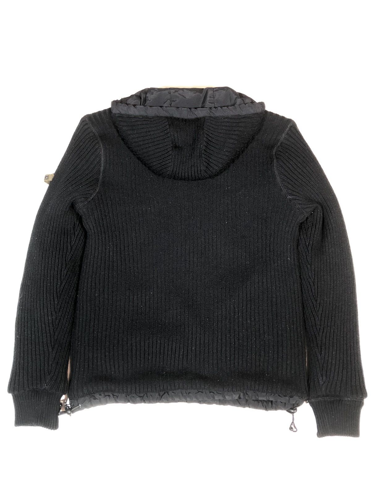 Schott Schott Sweater Jacket Size US M / EU 48-50 / 2 - 16 Thumbnail