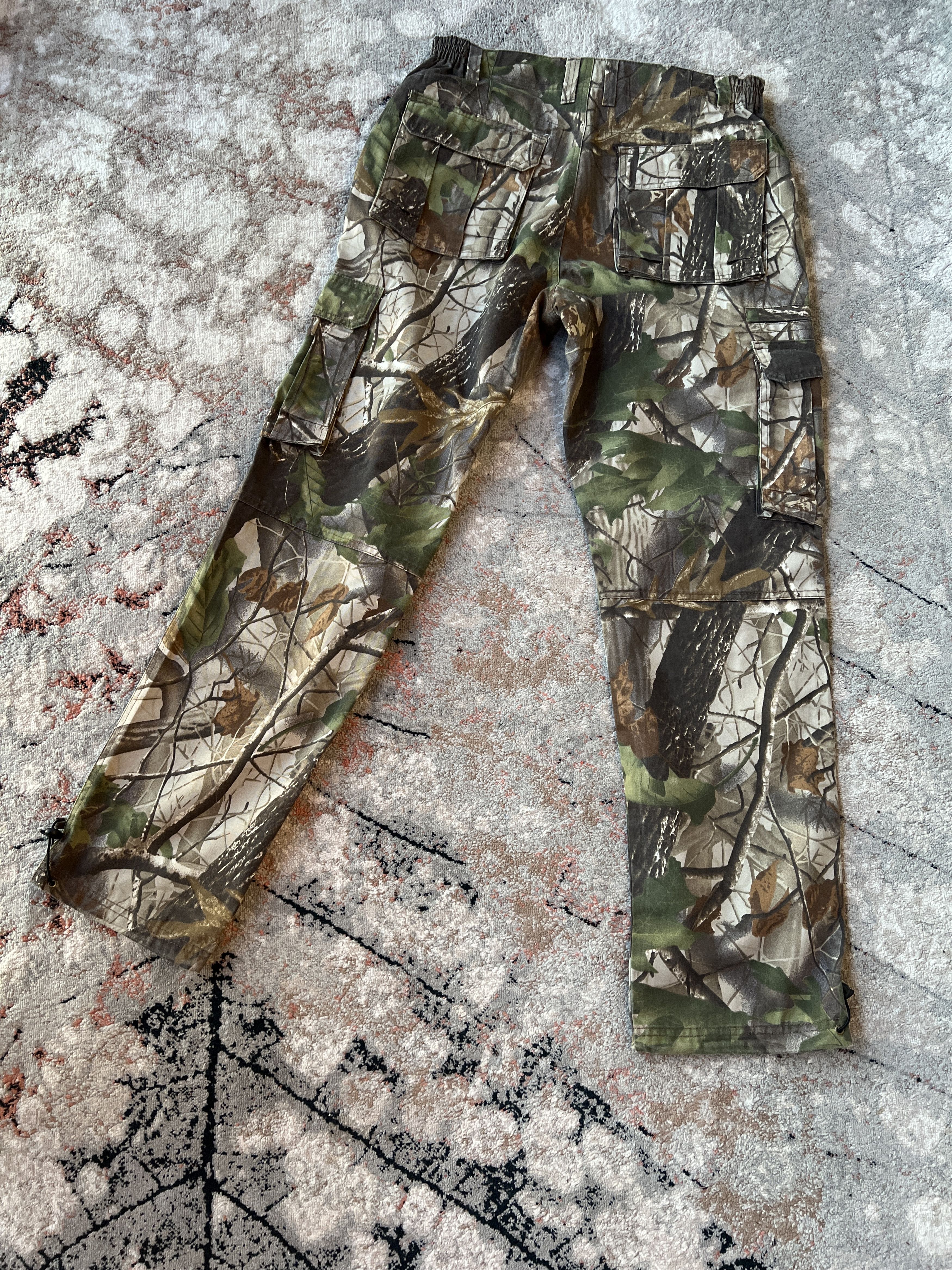 Other Loshan Tactical Military Suit Size US L / EU 52-54 / 3 - 4 Thumbnail