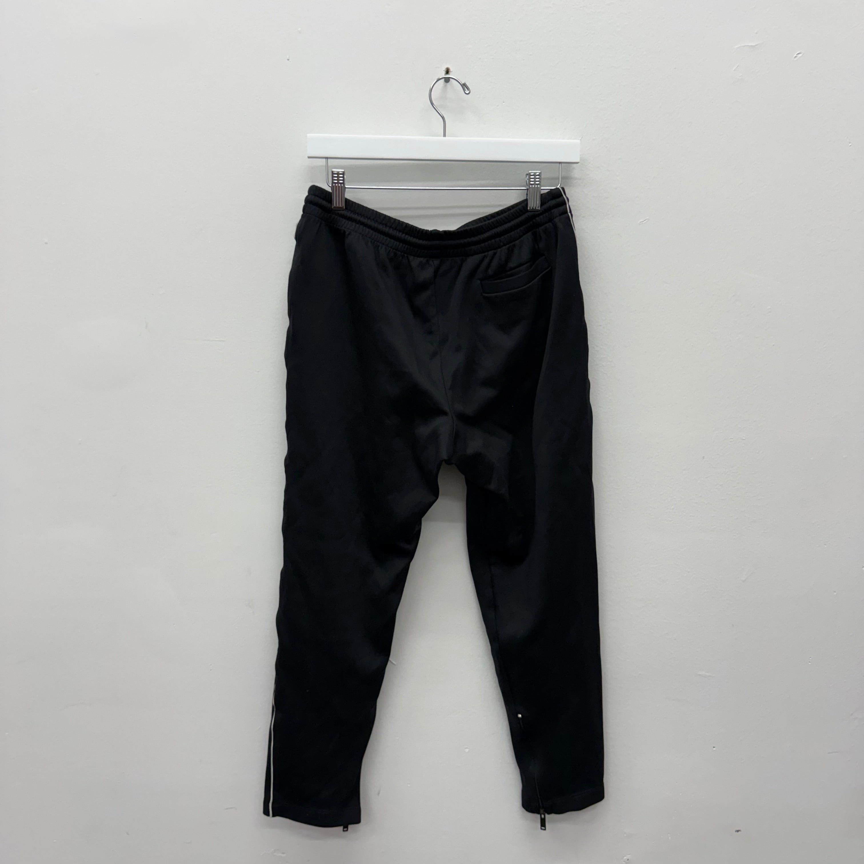 Valentino Valentino Sweatpants Black - Size L Size US 33 - 2 Thumbnail