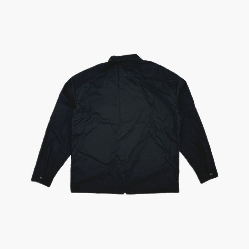 Prada Prada Black Long Sleeve Zip Jacket-2506 Size US M / EU 48-50 / 2 - 6 Thumbnail