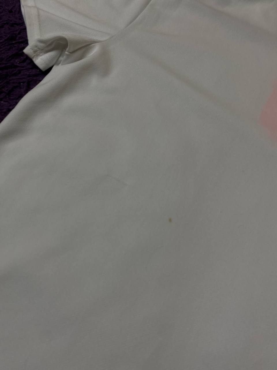 Umbro × Vintage Umbro O2 England Rugby Polo Shirt Size M Size US M / EU 48-50 / 2 - 9 Thumbnail