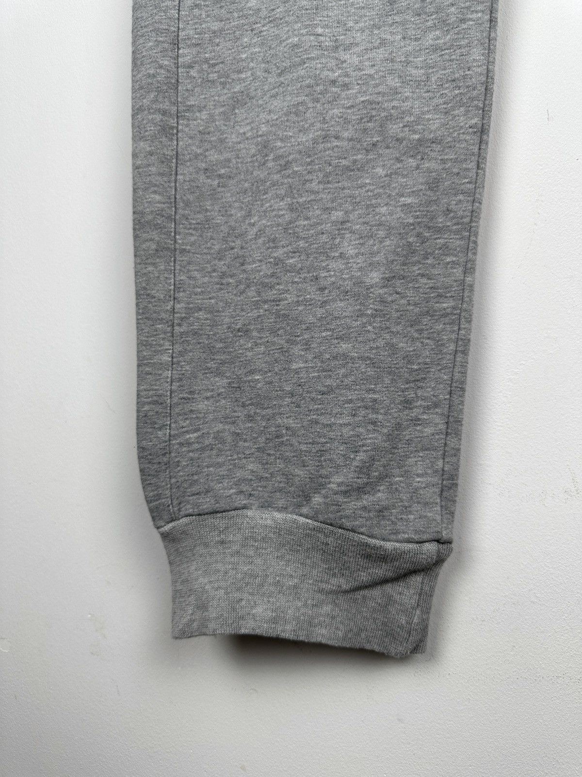 Acne Studios Acne Studios Fred Sweatpants Joggers Pants Trousers Size US 32 / EU 48 - 8 Thumbnail