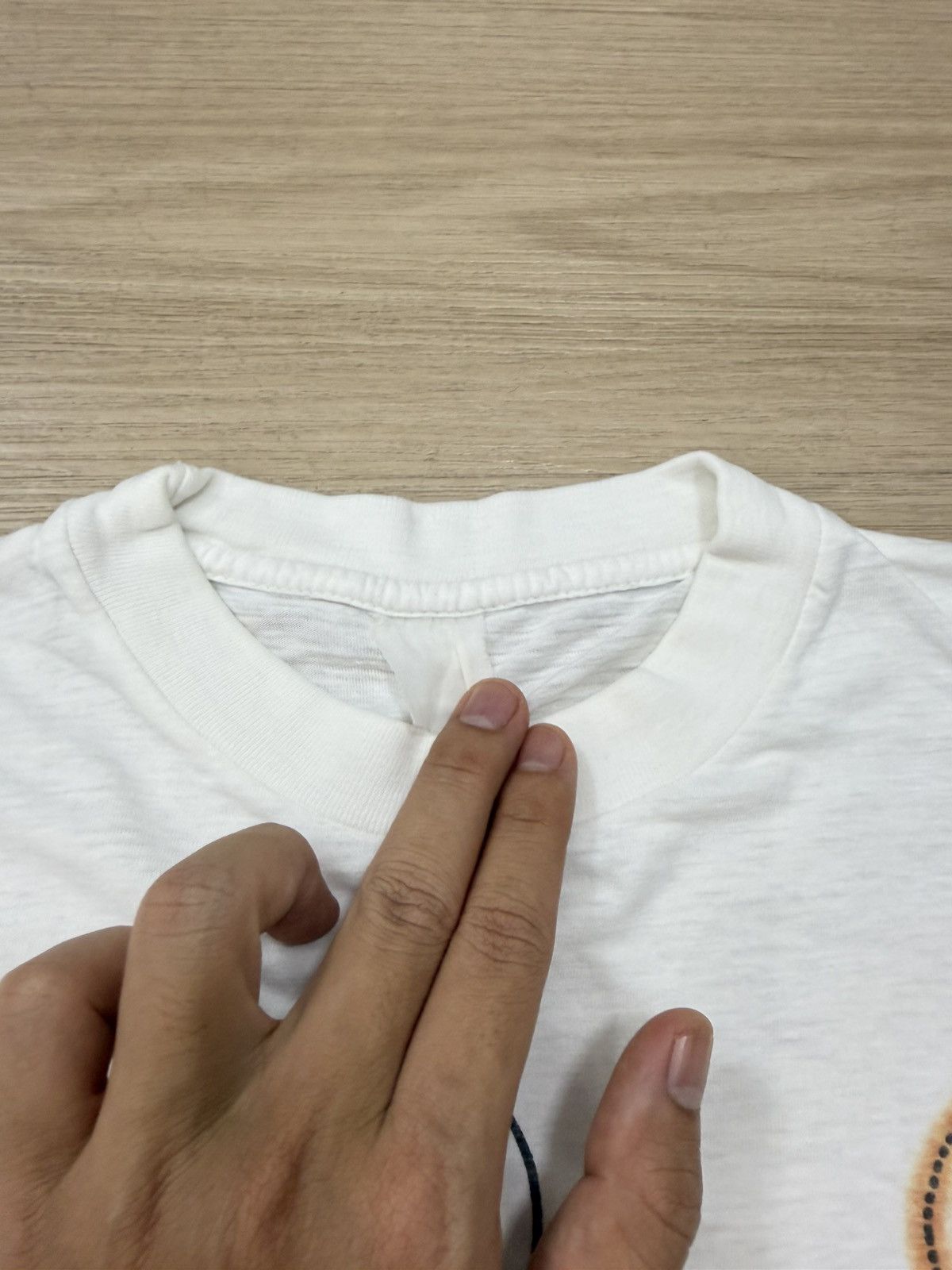Other Vintage t-shirt Size US M / EU 48-50 / 2 - 4 Thumbnail
