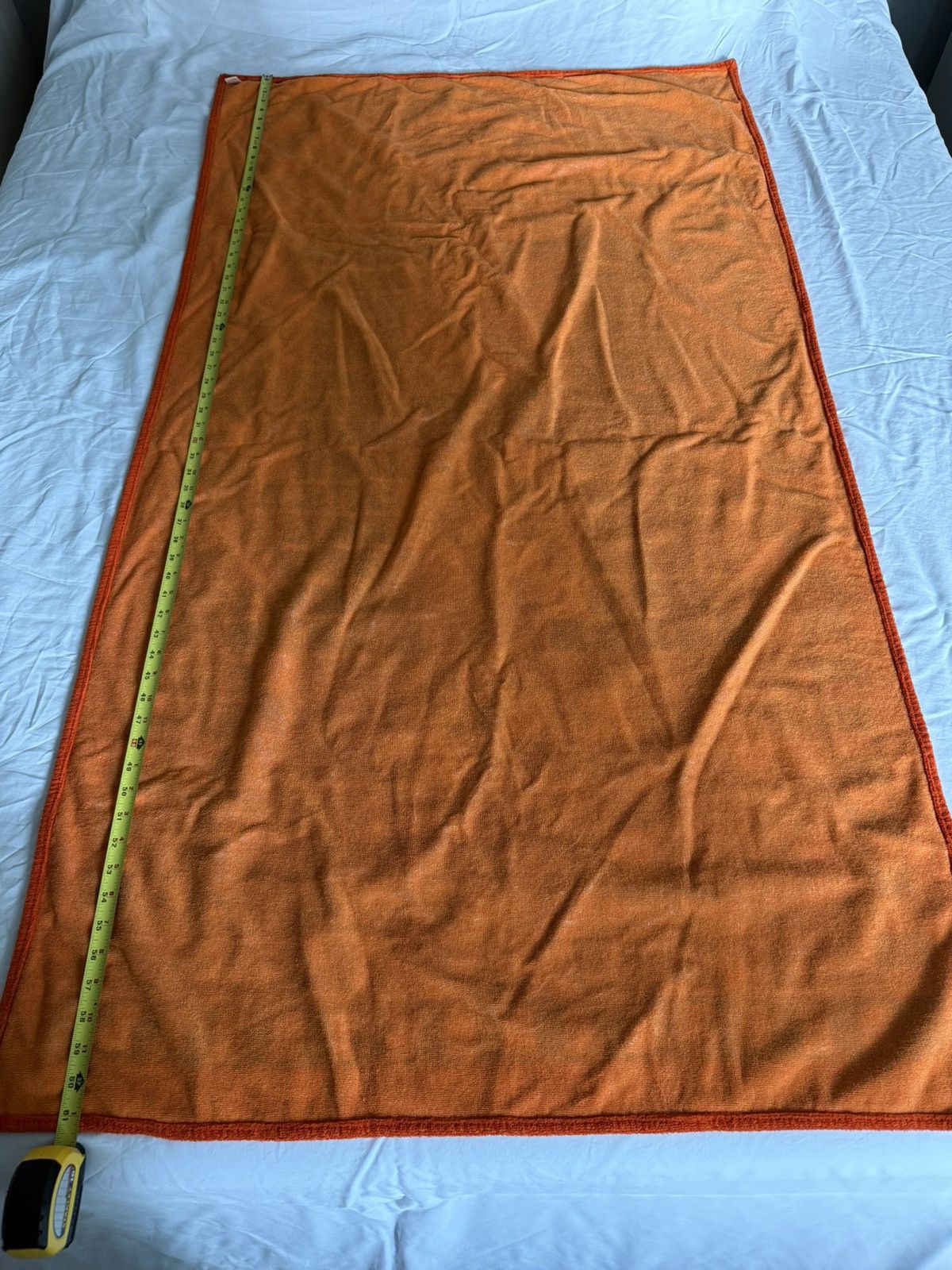 Hermes Hermes Beach Towel Size ONE SIZE - 6 Thumbnail