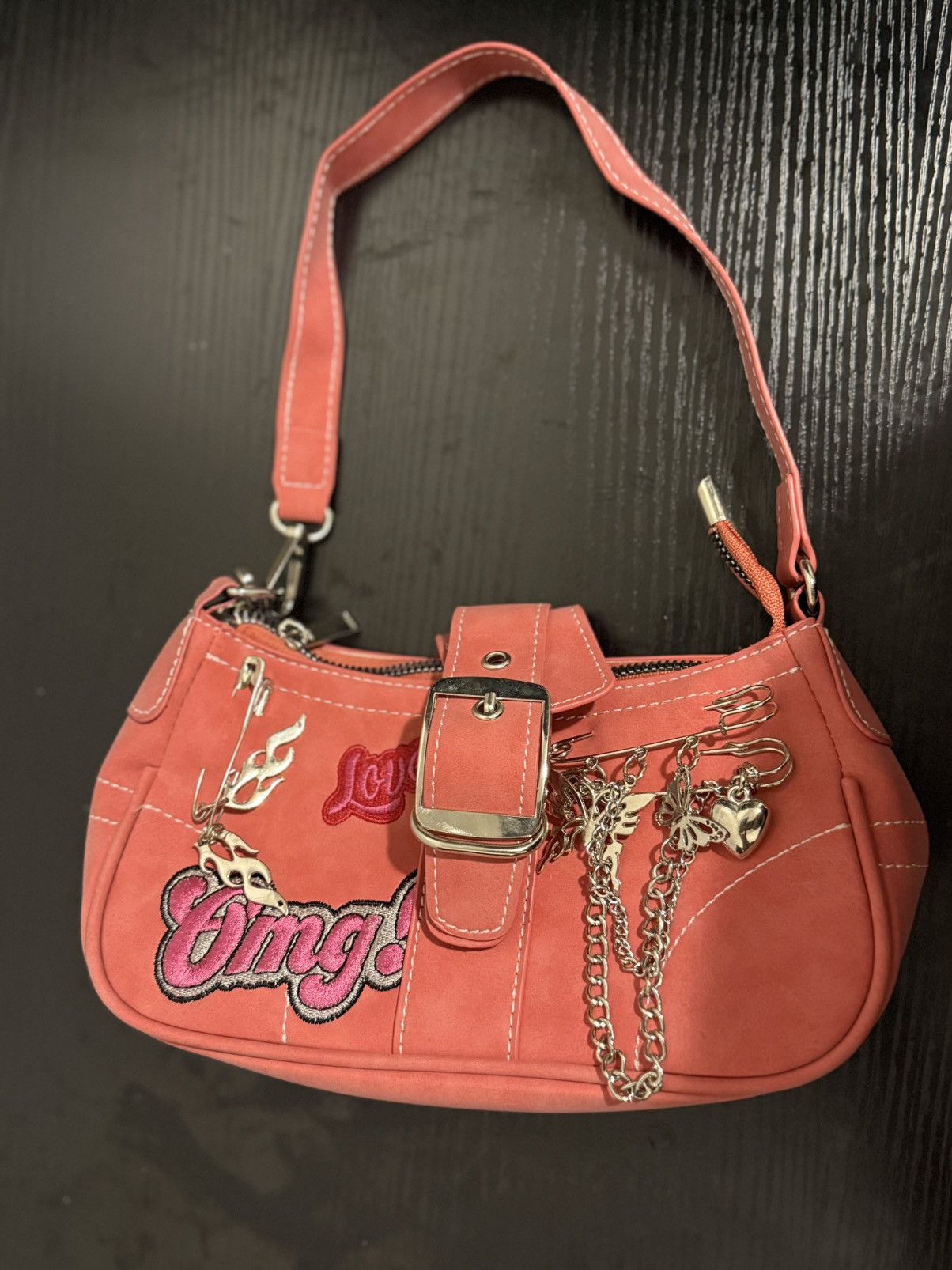 Other Y2K BABY MINI HANDBAG Size ONE SIZE - 3 Thumbnail