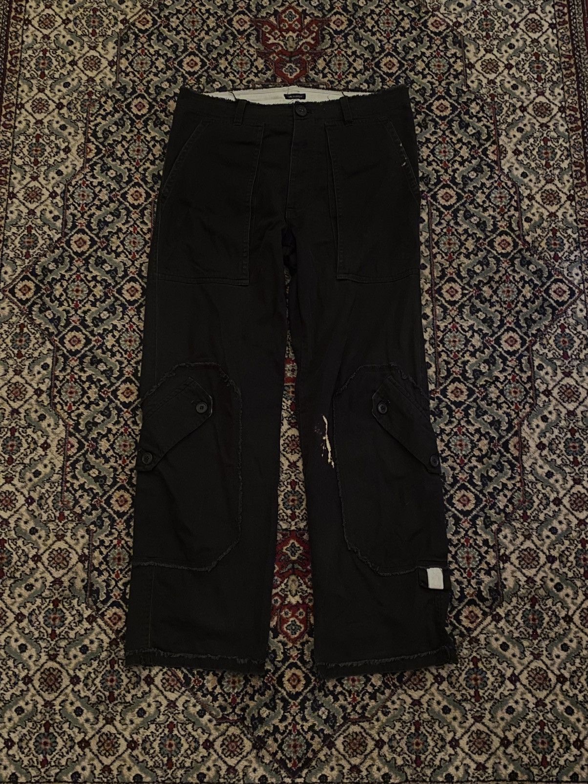 Other MILKBOY vintage denim Size US 33 - 1 Thumbnail