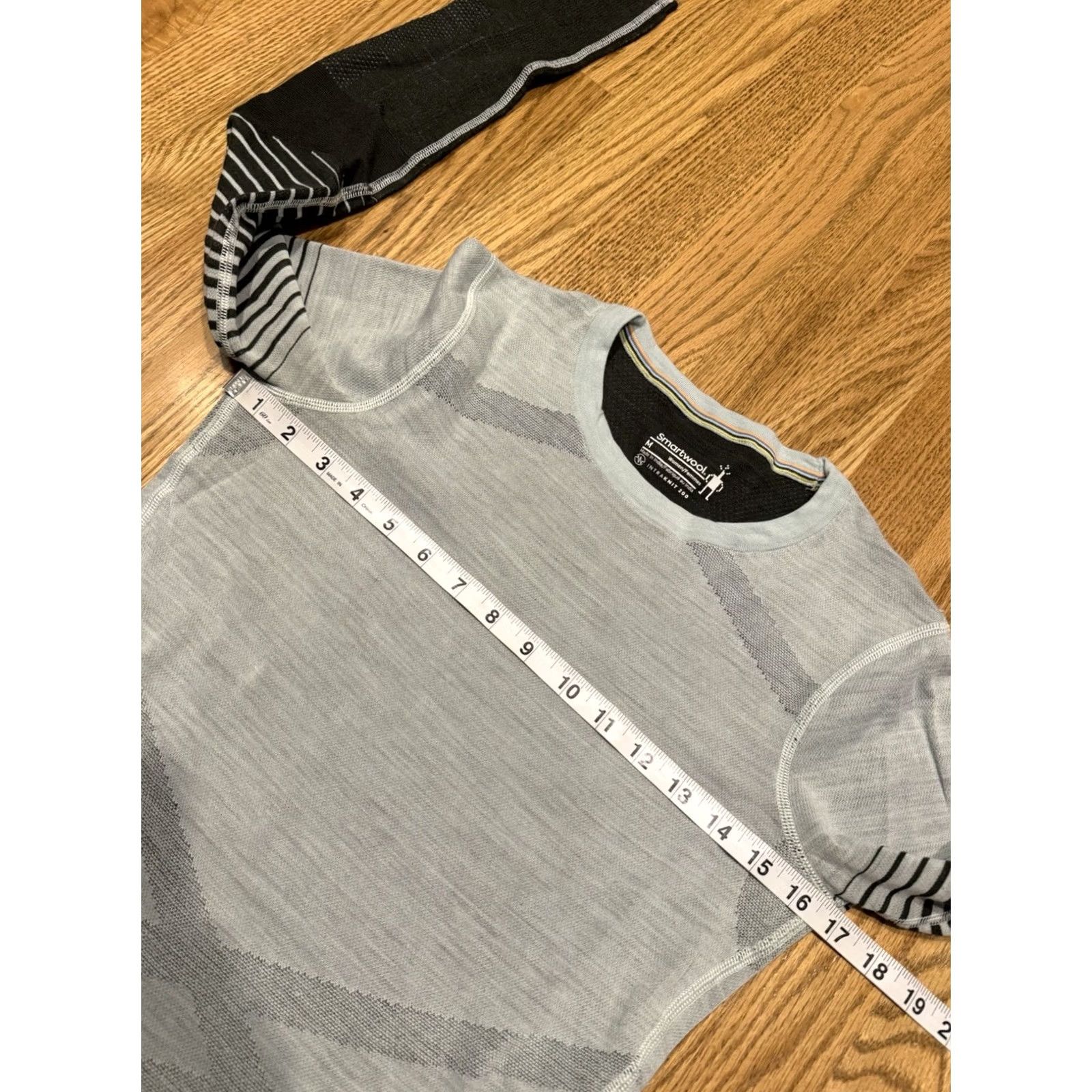 Smartwool VINTAGE? No. Size M / US 6-8 / IT 42-44 - 5 Thumbnail