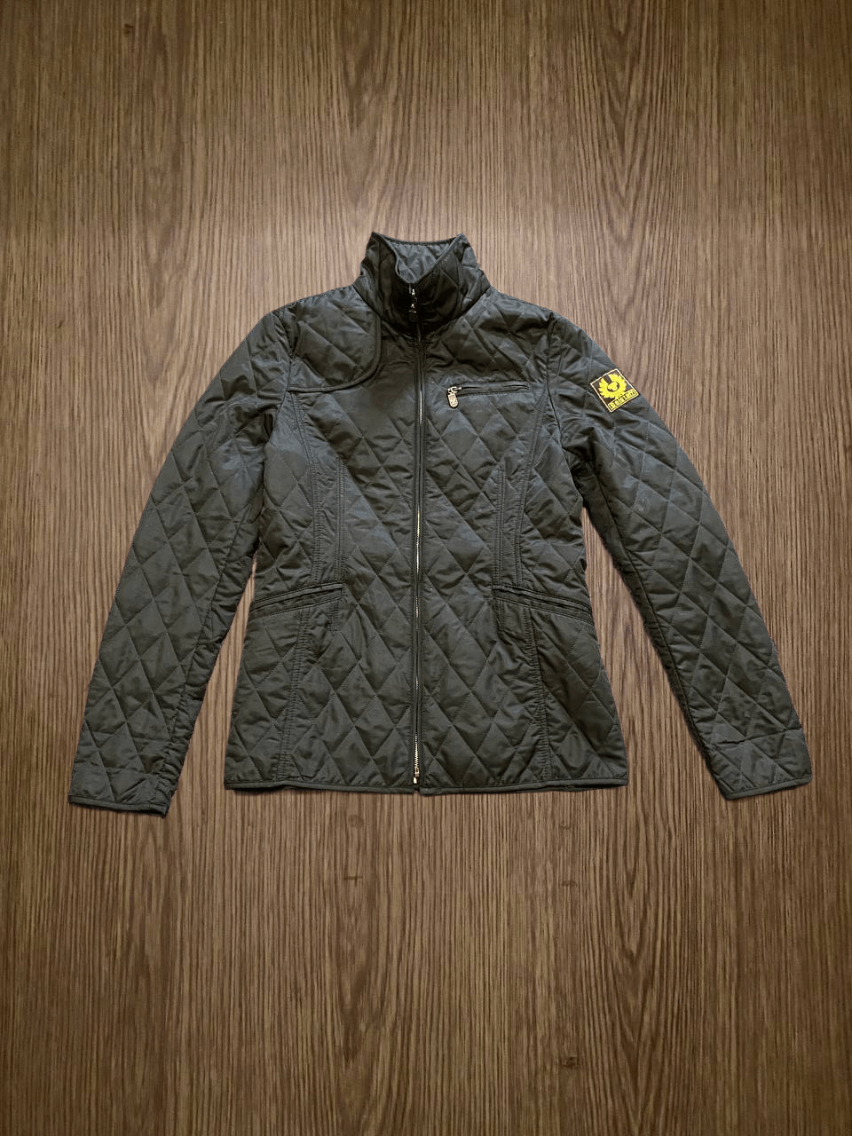 Belstaff Jacket