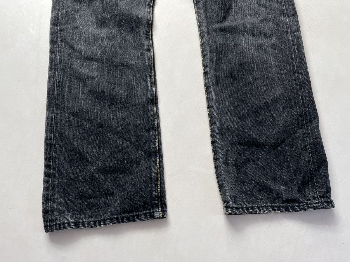 Atelier La Durance × Japanese Brand Ateller La Durance selvedge denim pants Size US 30 / EU 46 - 2 Thumbnail