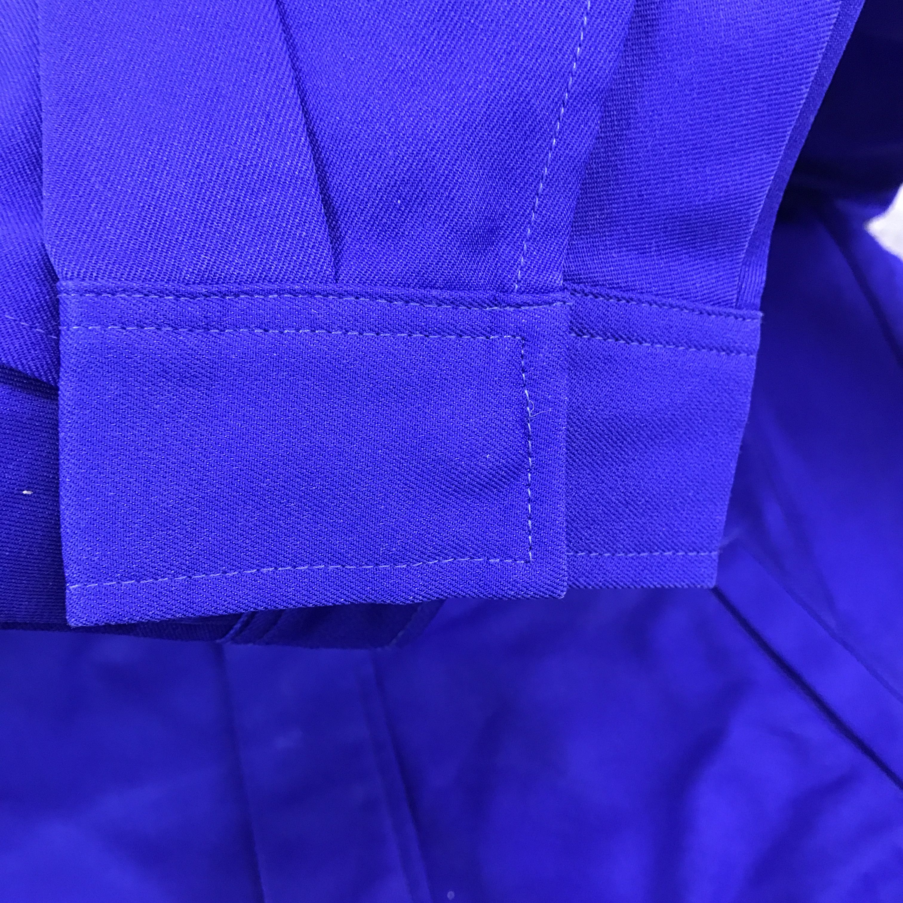 Japanese Brand Sumimoto Electric Worker Uniform Jacket Size US L / EU 52-54 / 3 - 7 Thumbnail