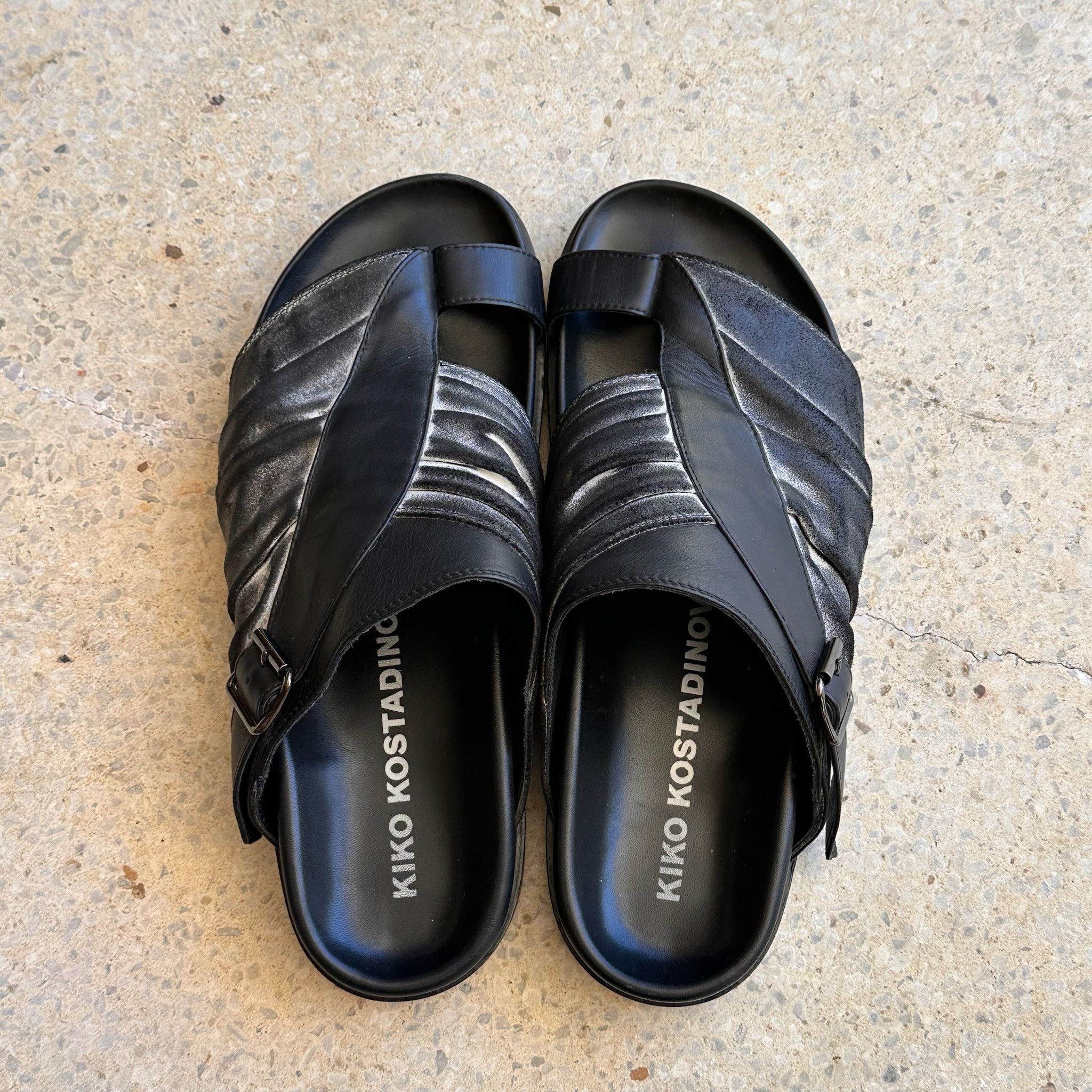 Kiko Kostadinov Kiko Kostadinov Size US 11 / EU 44 - 3 Thumbnail