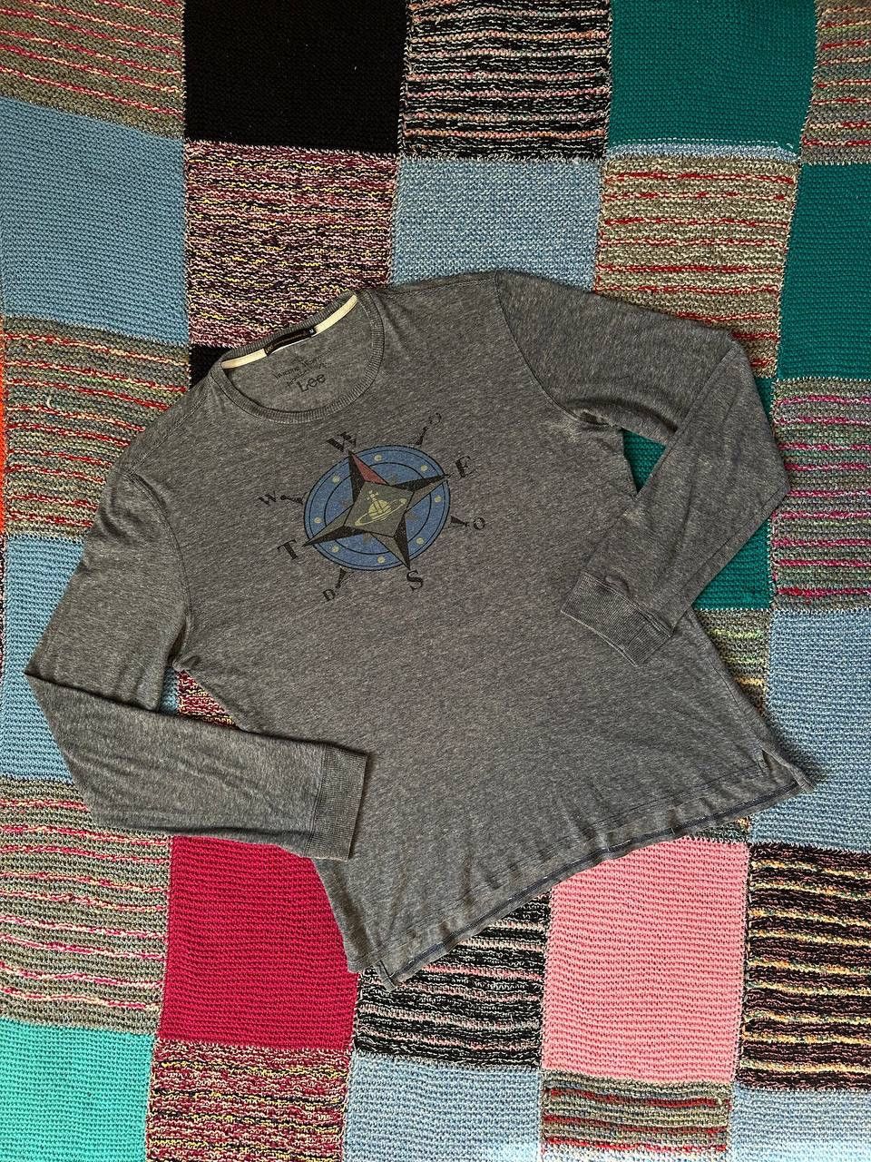 Lee × Vivienne Westwood | Grailed