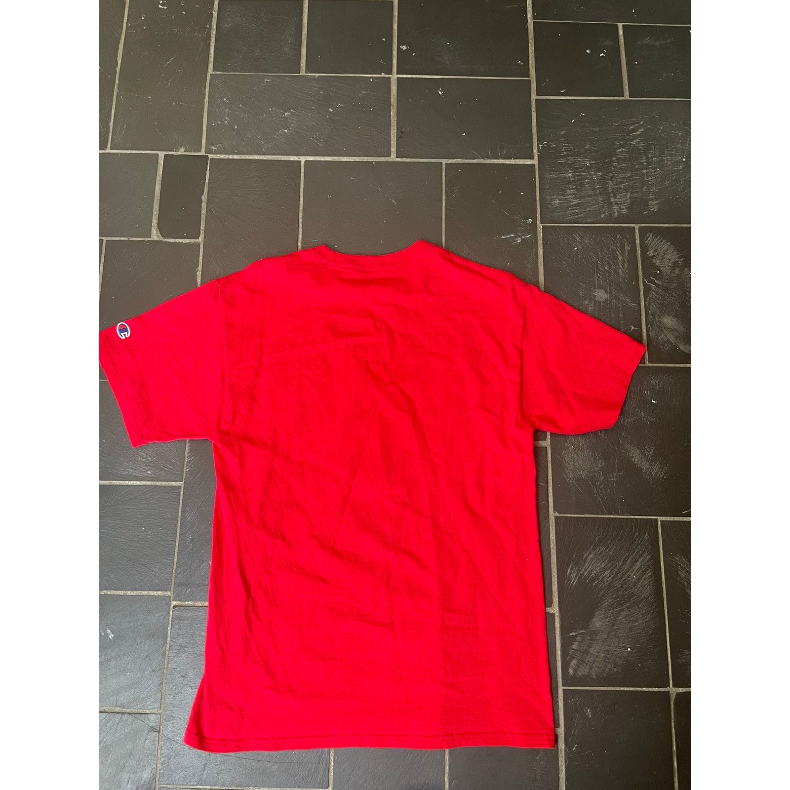 Champion Champion Penn College Tshirt Size Medium Size US M / EU 48-50 / 2 - 4 Thumbnail
