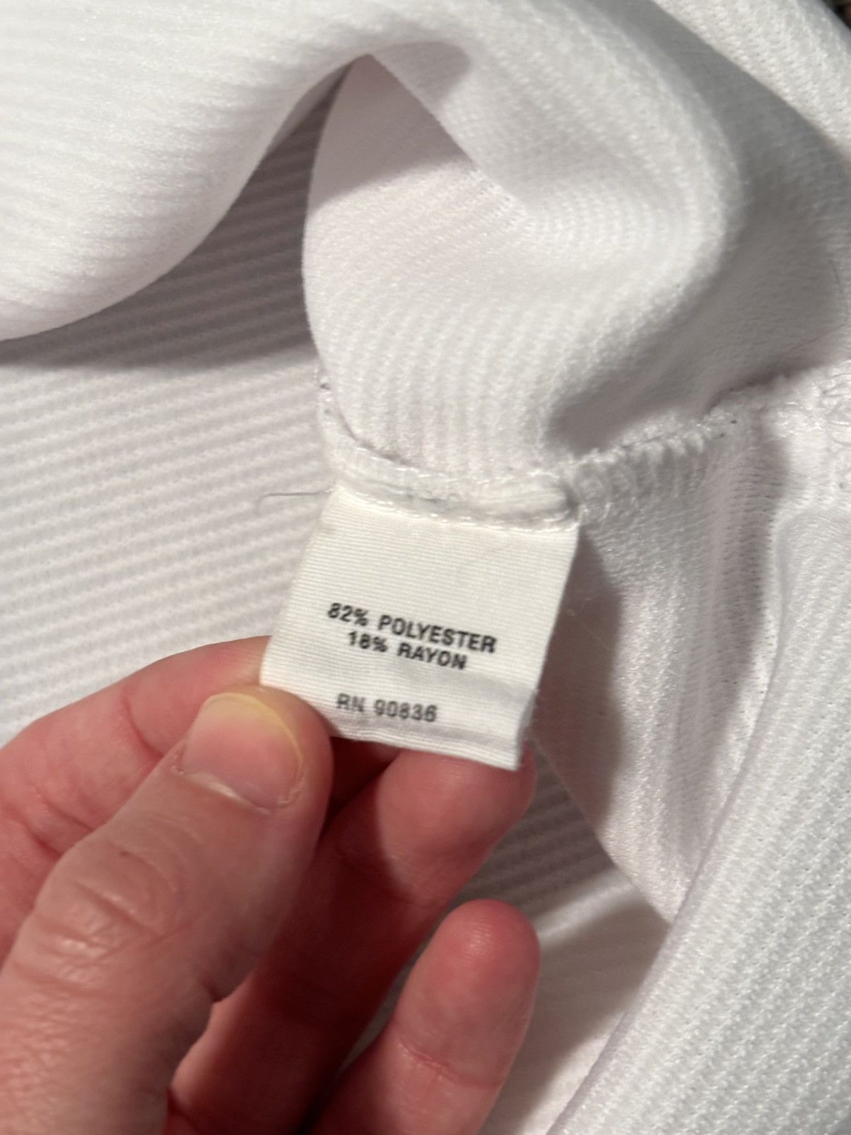 Port Authority Washington Group Int’l Polo Shirt NWOT Vintage Engineering Size US L / EU 52-54 / 3 - 5 Thumbnail