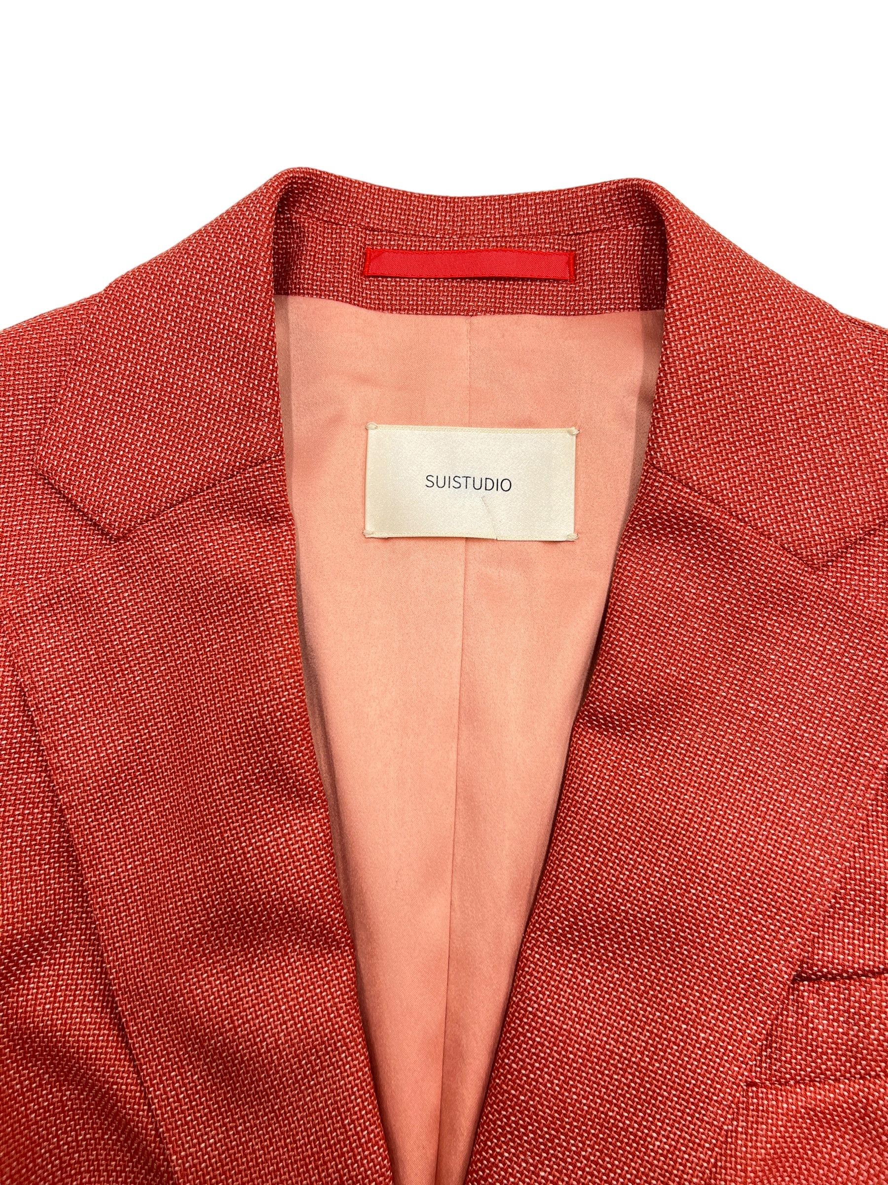 Other Cameron Wool Blazer Size 2XS (EU:32S; UK:6S; US:0S) Size XS / US 0-2 / IT 36-38 - 4 Thumbnail