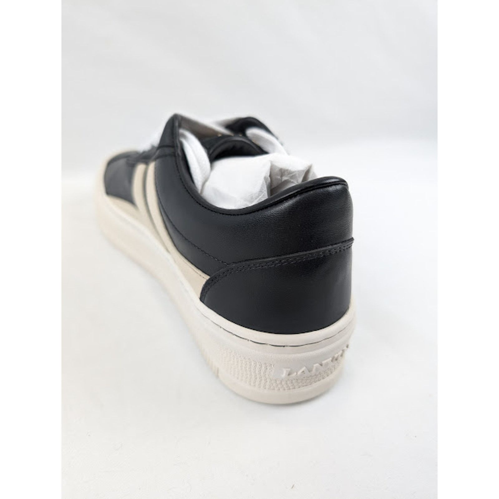 Future o1rshd1 Sneakers With High Sole in Dark Grey/Beige Size US 9 / EU 42 - 10 Thumbnail
