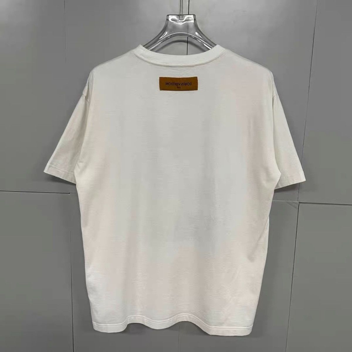 Louis Vuitton Louis Vuitton Teen Bedroom Size US XL / EU 56 / 4 - 3 Thumbnail