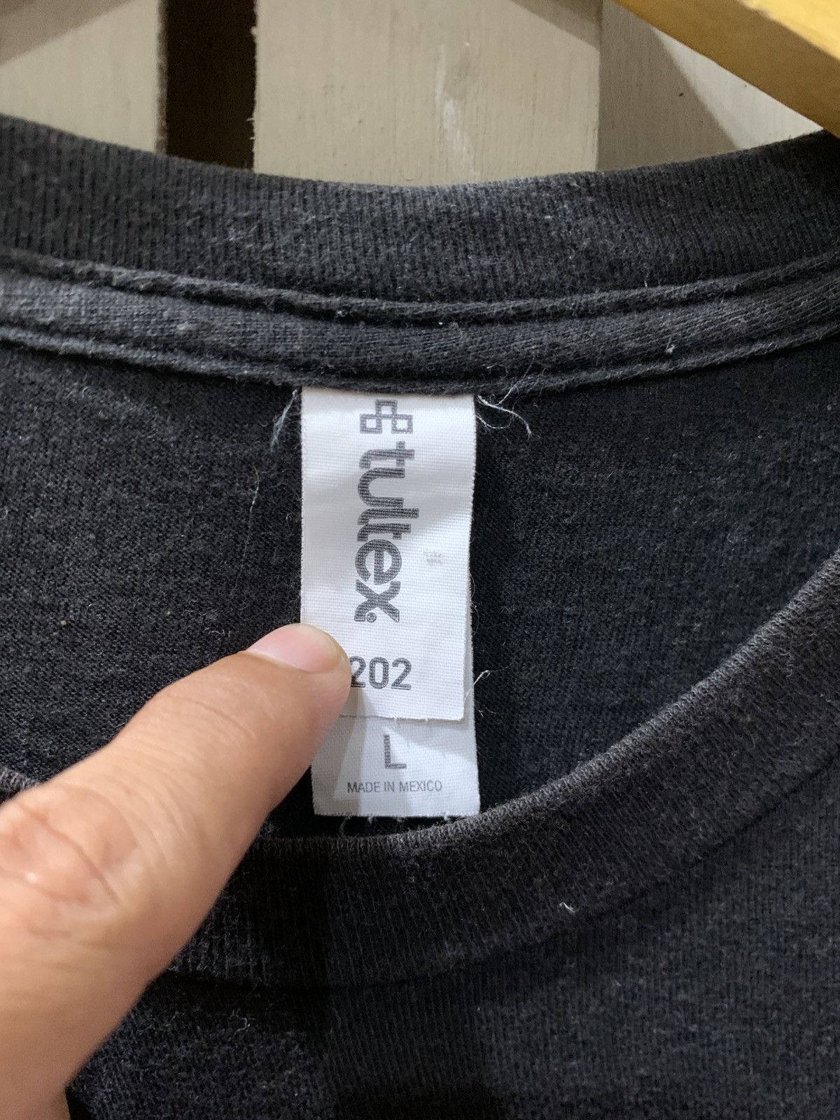 Tultex Kurt ville tee Size US L / EU 52-54 / 3 - 3 Thumbnail