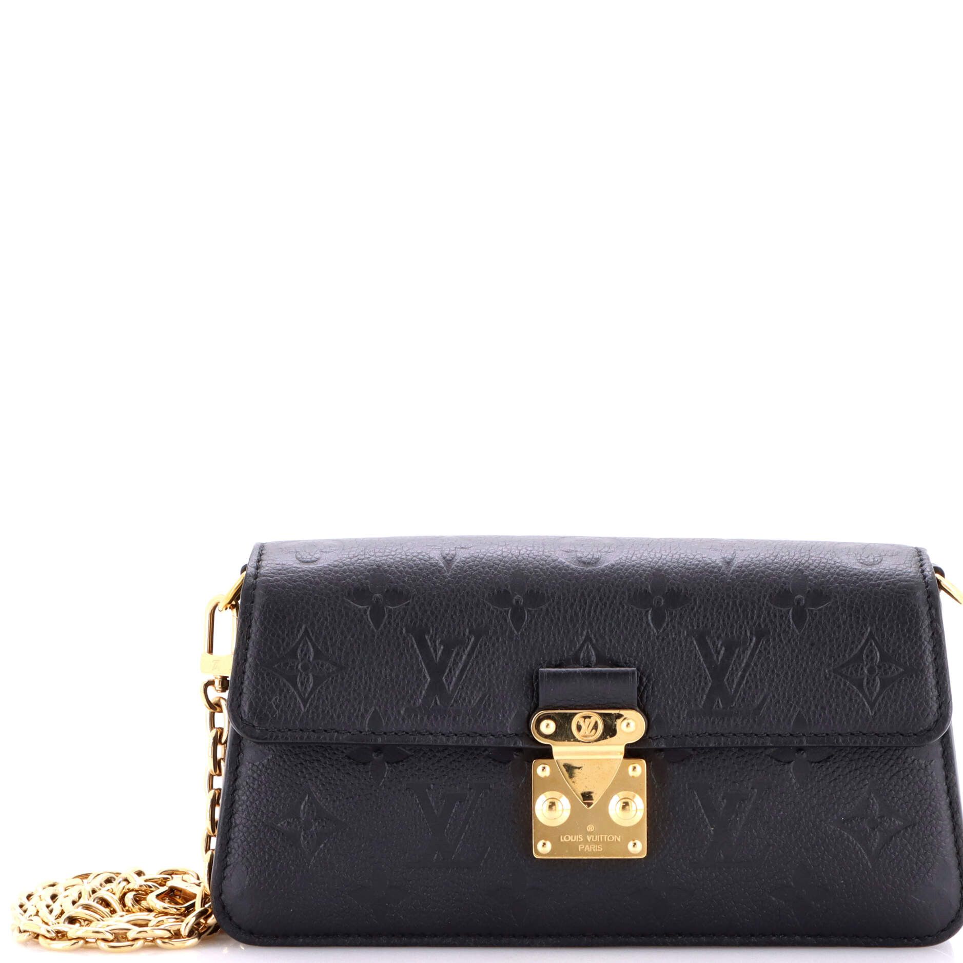 Louis Vuitton Pochette Metis Wallet on Chain Size ONE SIZE - 1 Thumbnail