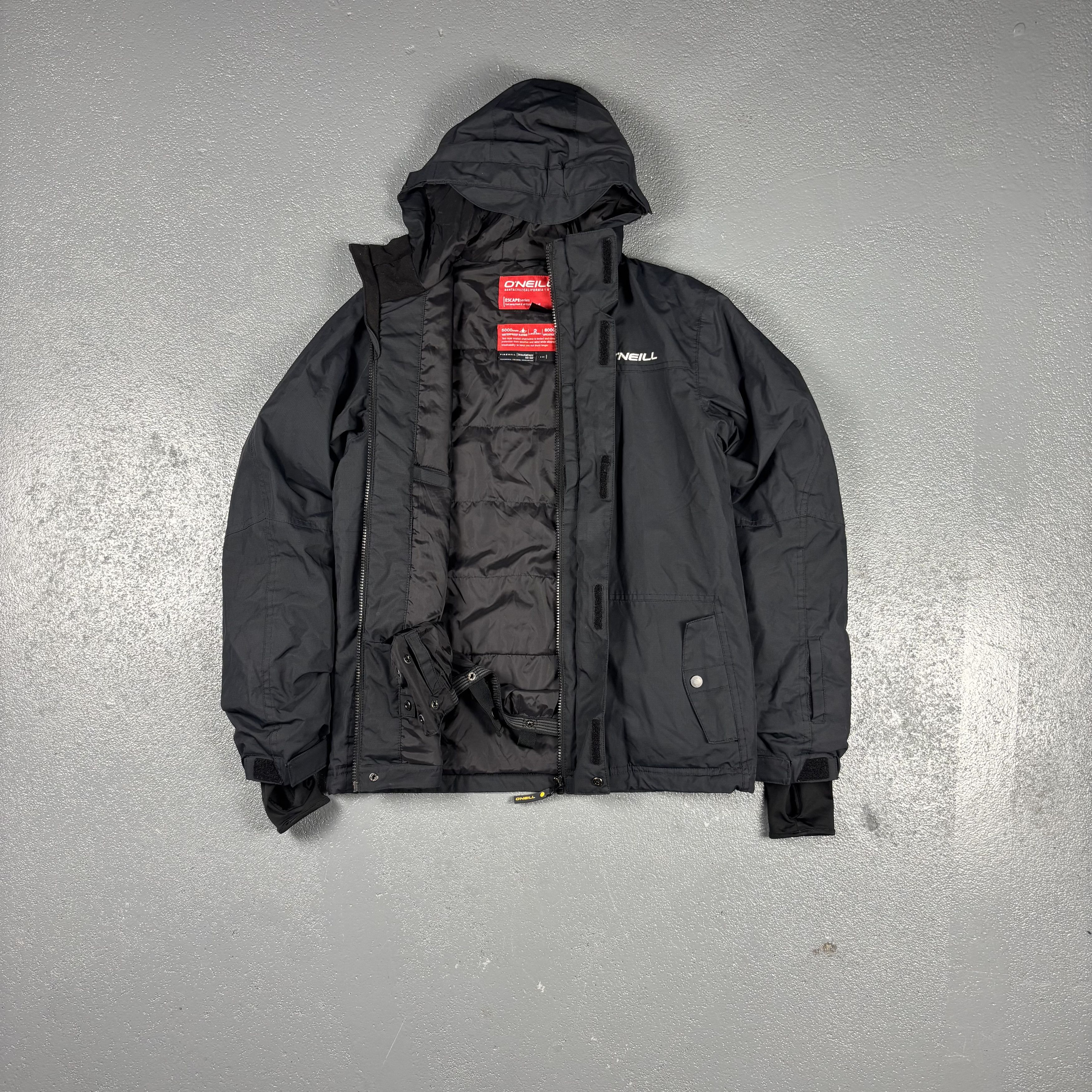 O'Neill Oneill Jacket Size US M / EU 48-50 / 2 - 1 Thumbnail
