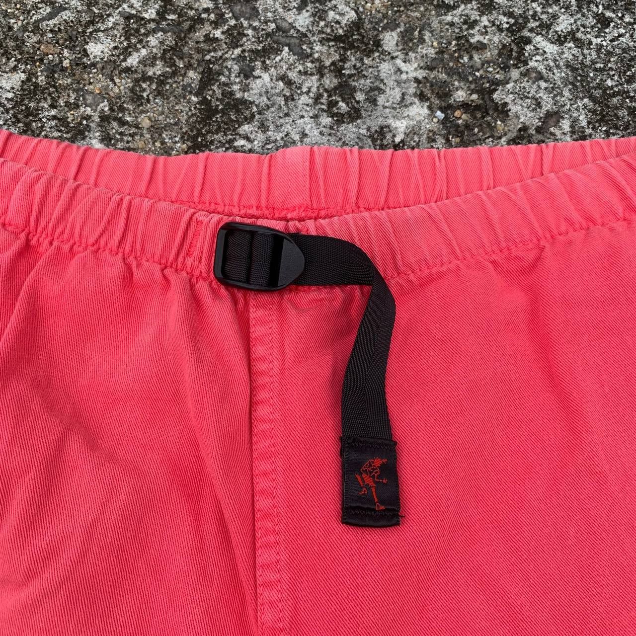 Gramicci Gramicci Short Jeans Sunfaded Size US 32 / EU 48 - 5 Thumbnail