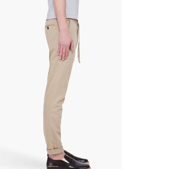 Surface To Air Surface to Air Belmont Trouser Khaki Pants Men's 32-38 x31 M Size US 34 / EU 50 - 7 Thumbnail