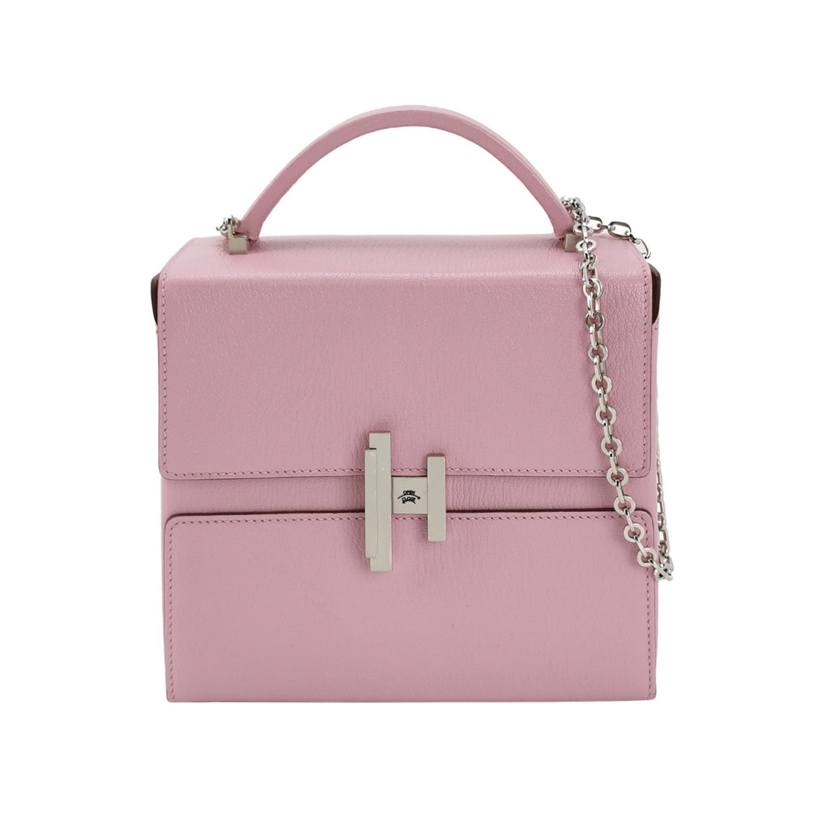 Hermes Hermes Women os Shoulder Bags Size ONE SIZE - 1 Thumbnail