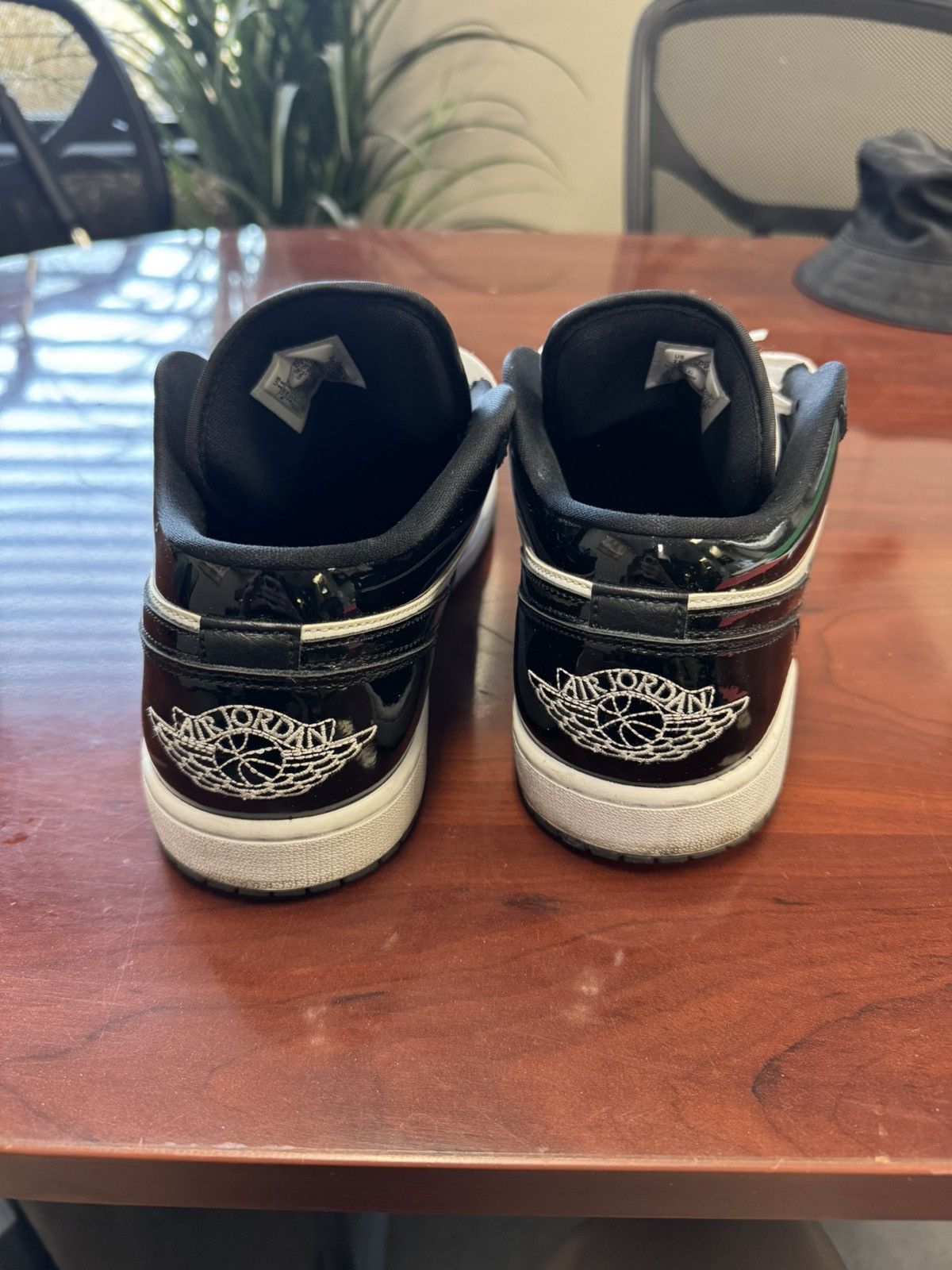Jordan Brand Jordan 1 low SE concord Size US 11 / EU 44 - 3 Thumbnail