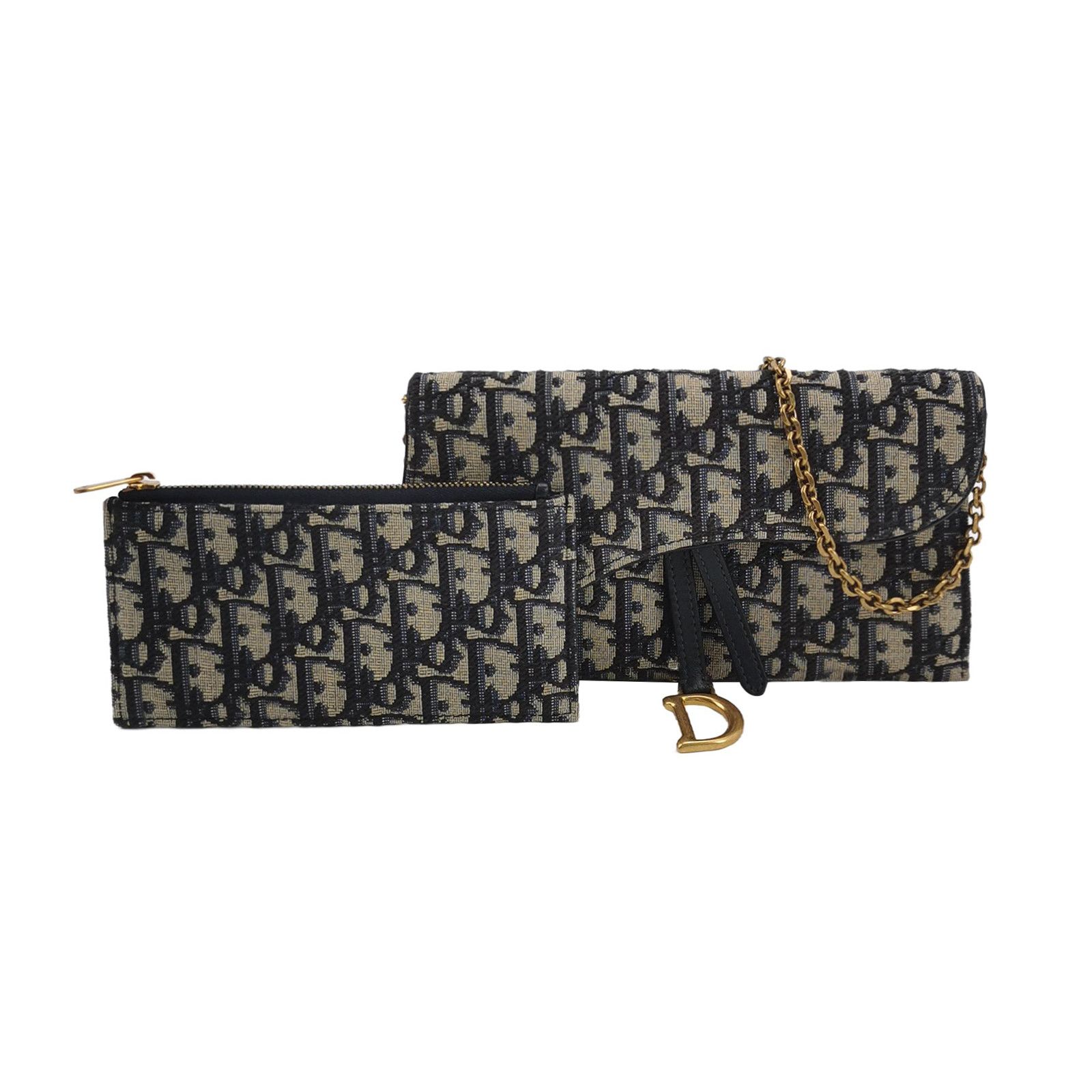 Dior Dior Women os Crossbody Bags Size ONE SIZE - 1 Thumbnail